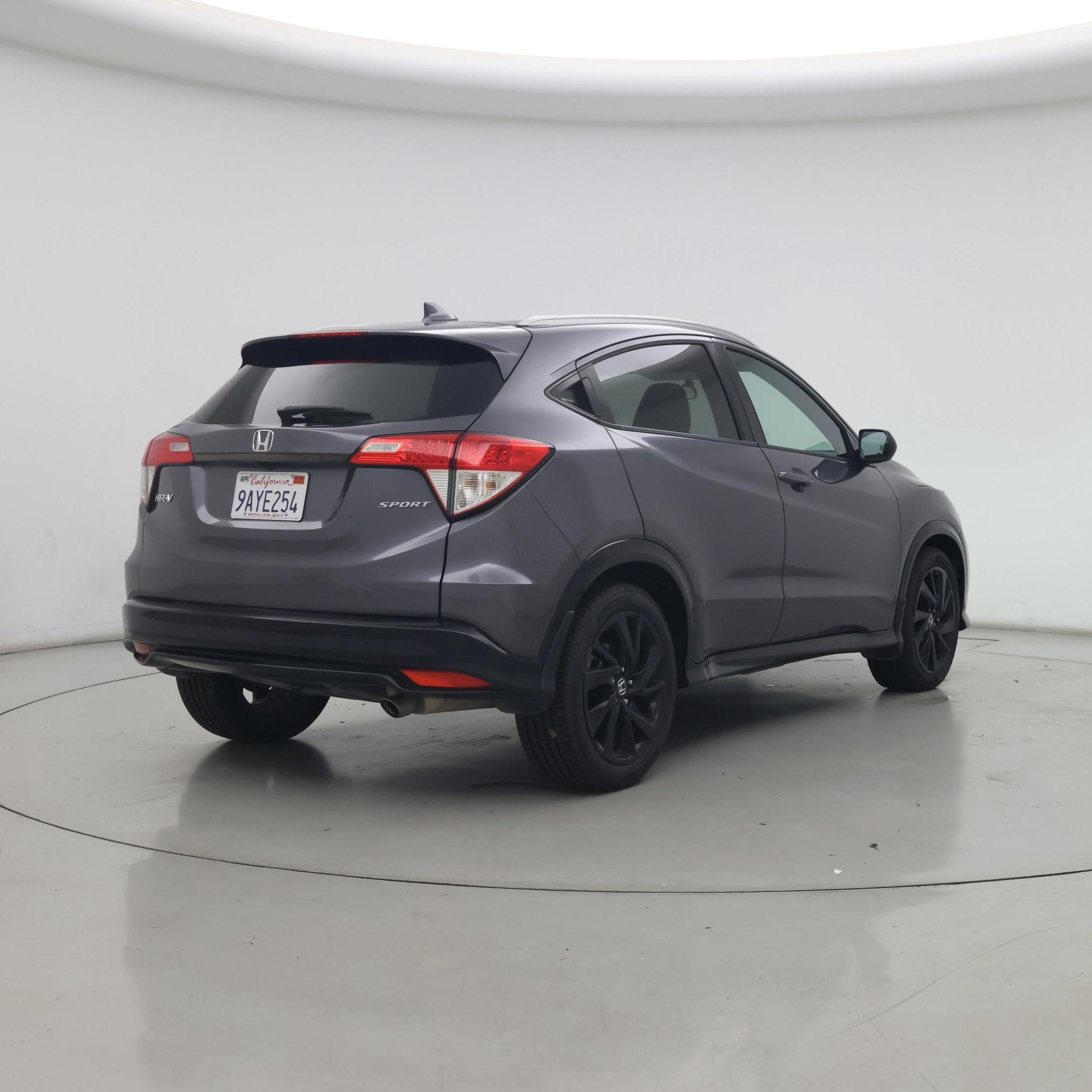 Thumbnail: 2022 Honda HR-V - 8