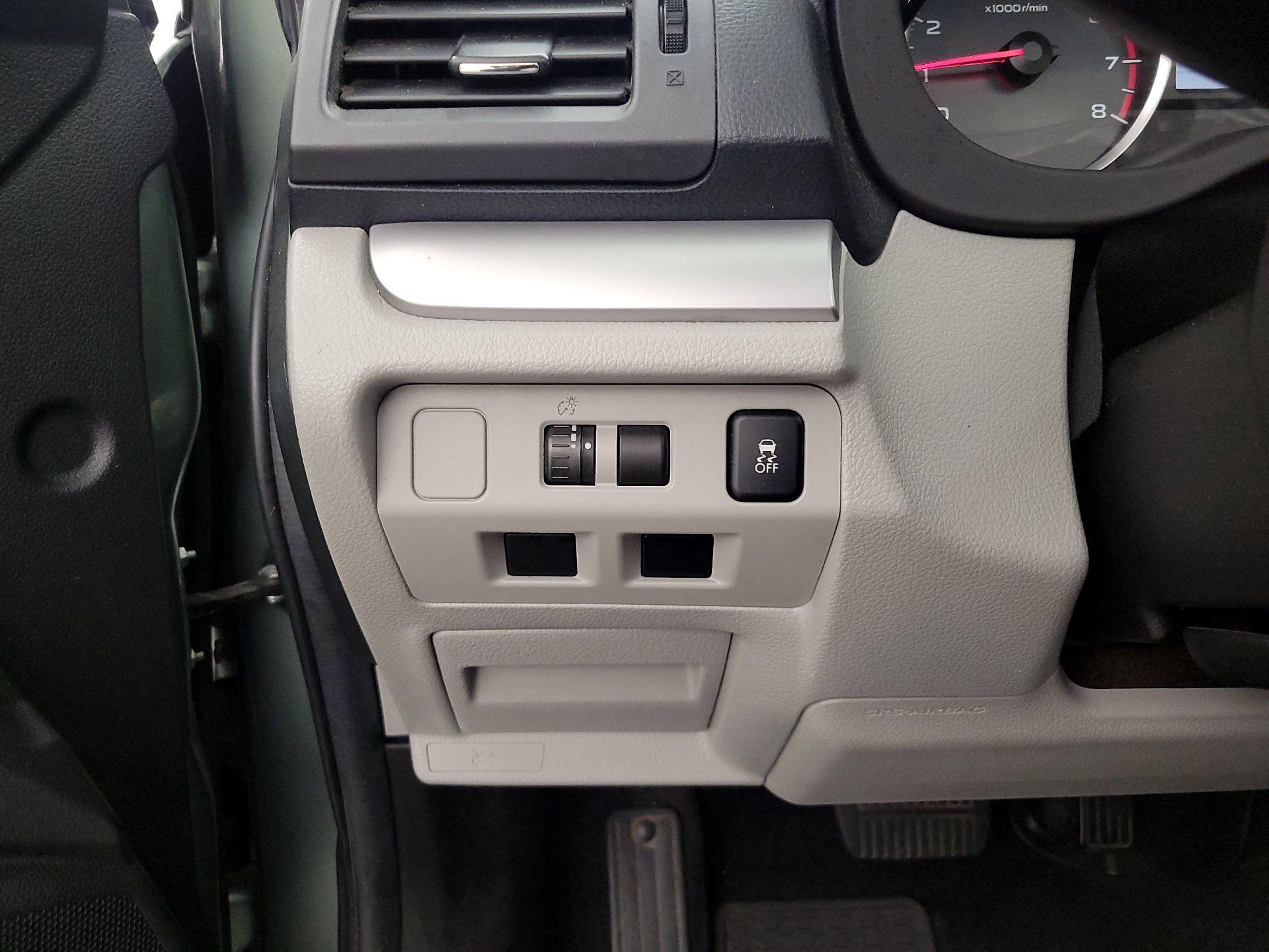 Thumbnail: 2015 Subaru Forester - 13