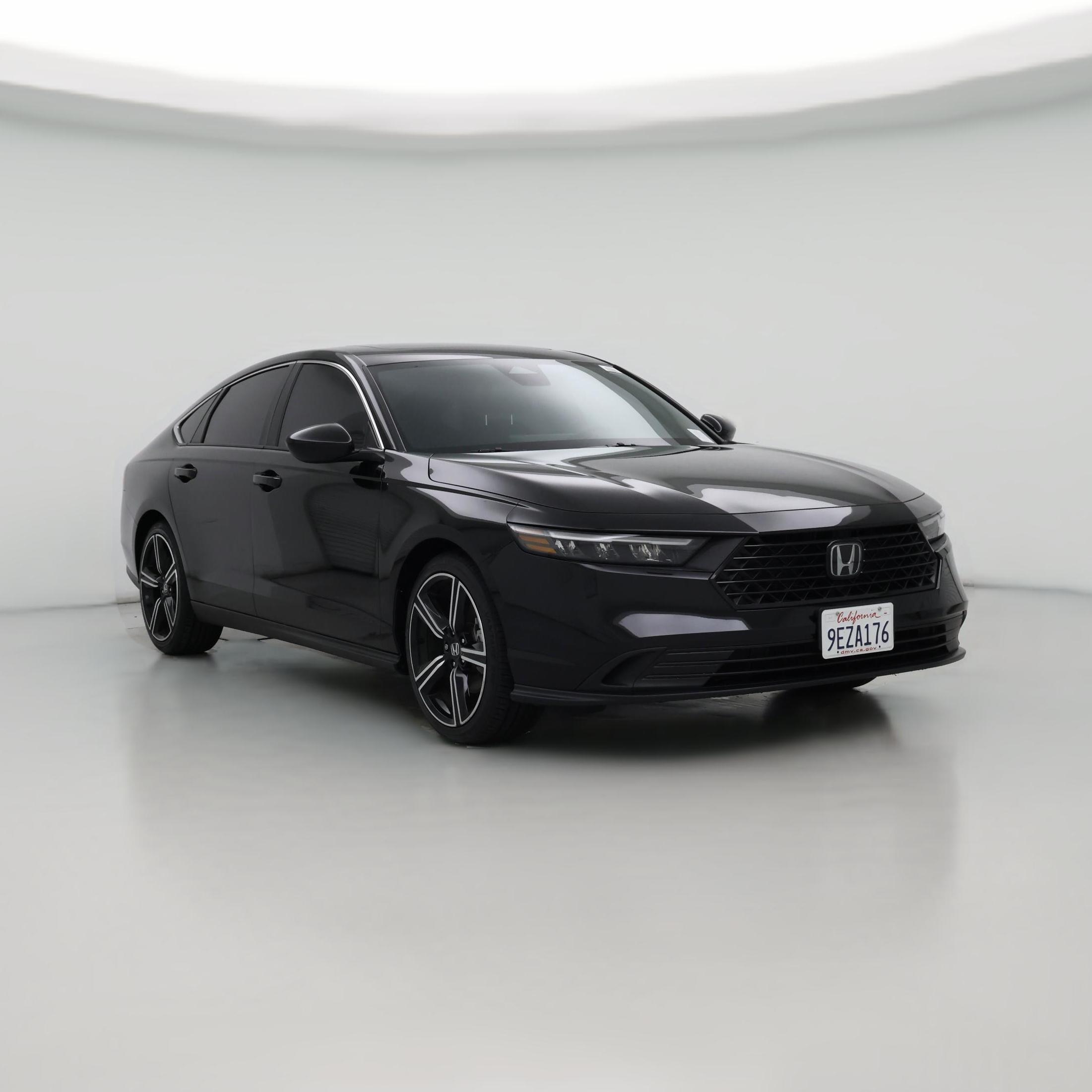 Thumbnail: 2023 Honda Accord - 1