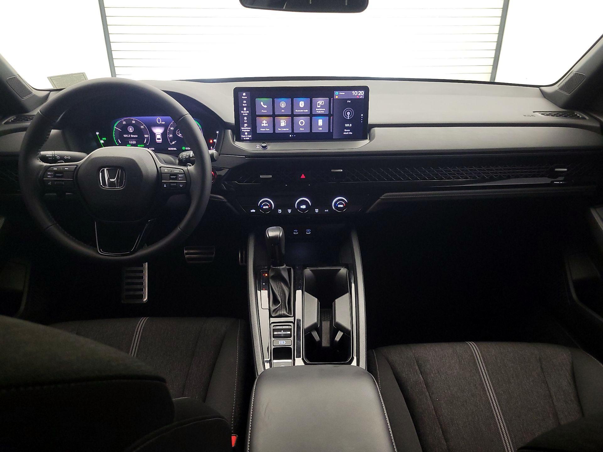Thumbnail: 2023 Honda Accord - 9