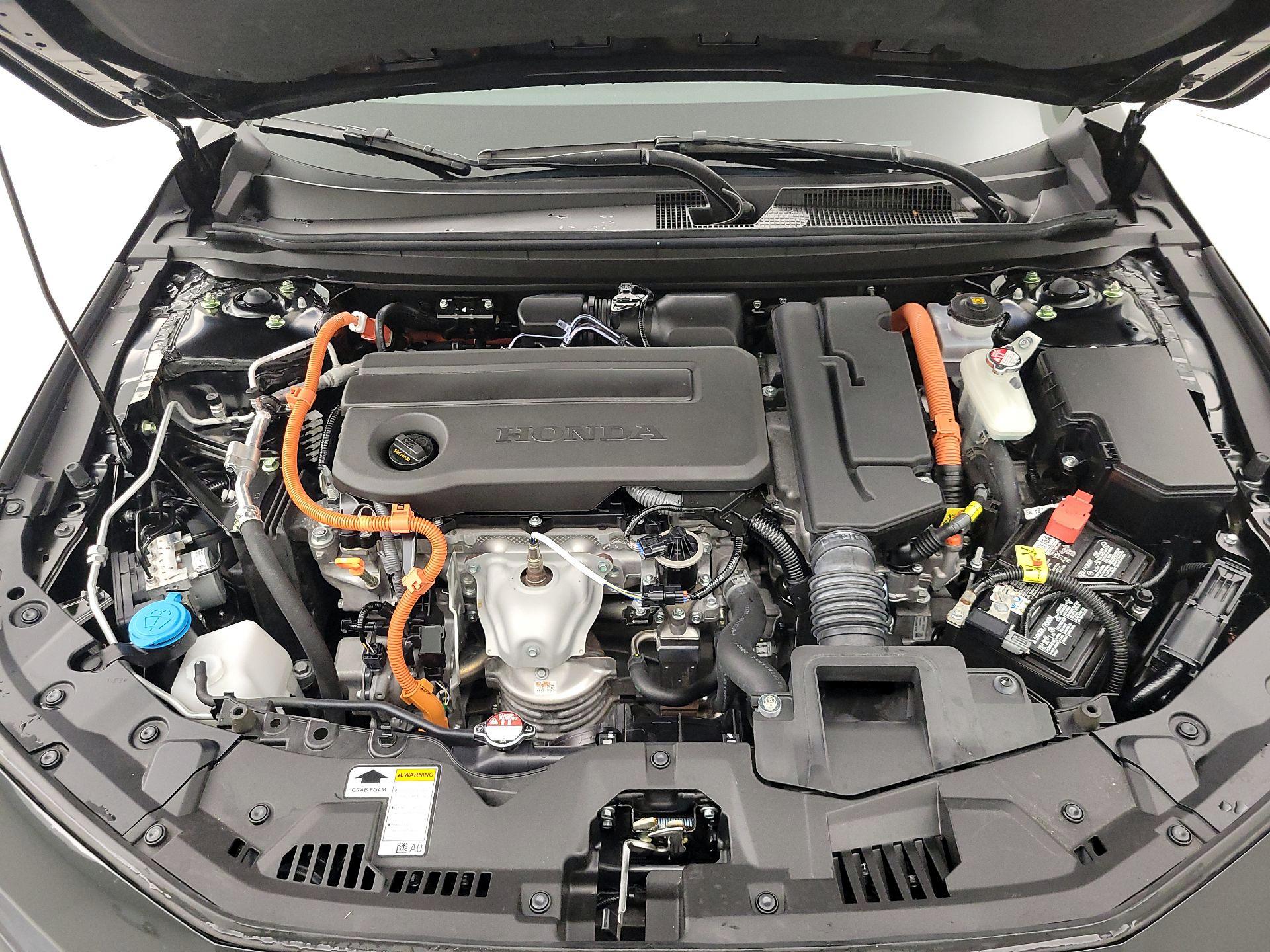 Thumbnail: 2023 Honda Accord - 20