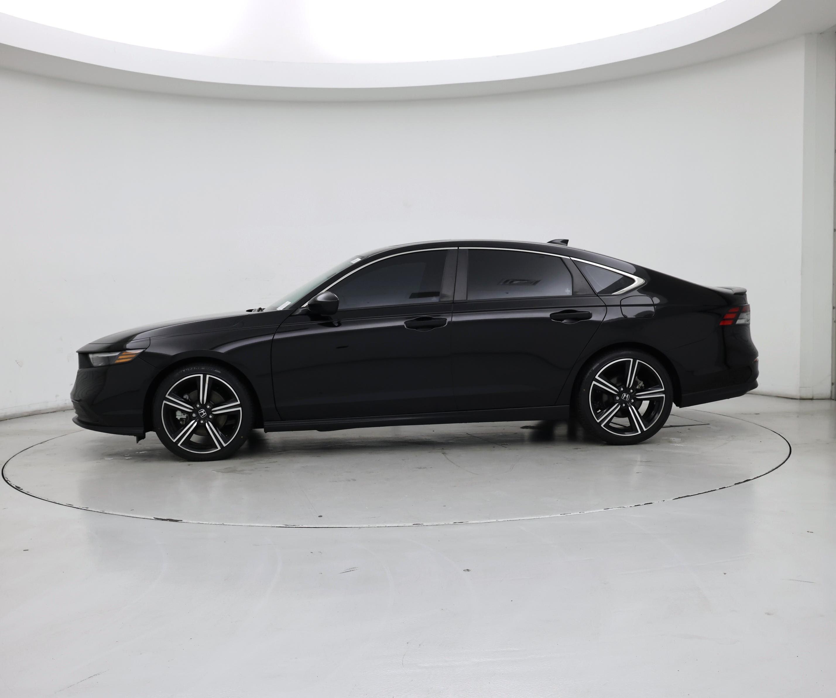 Thumbnail: 2023 Honda Accord - 3