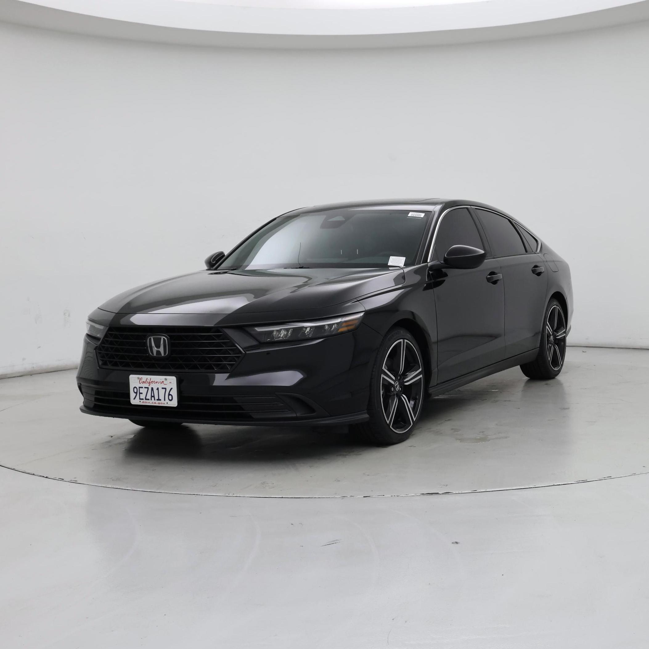Thumbnail: 2023 Honda Accord - 4