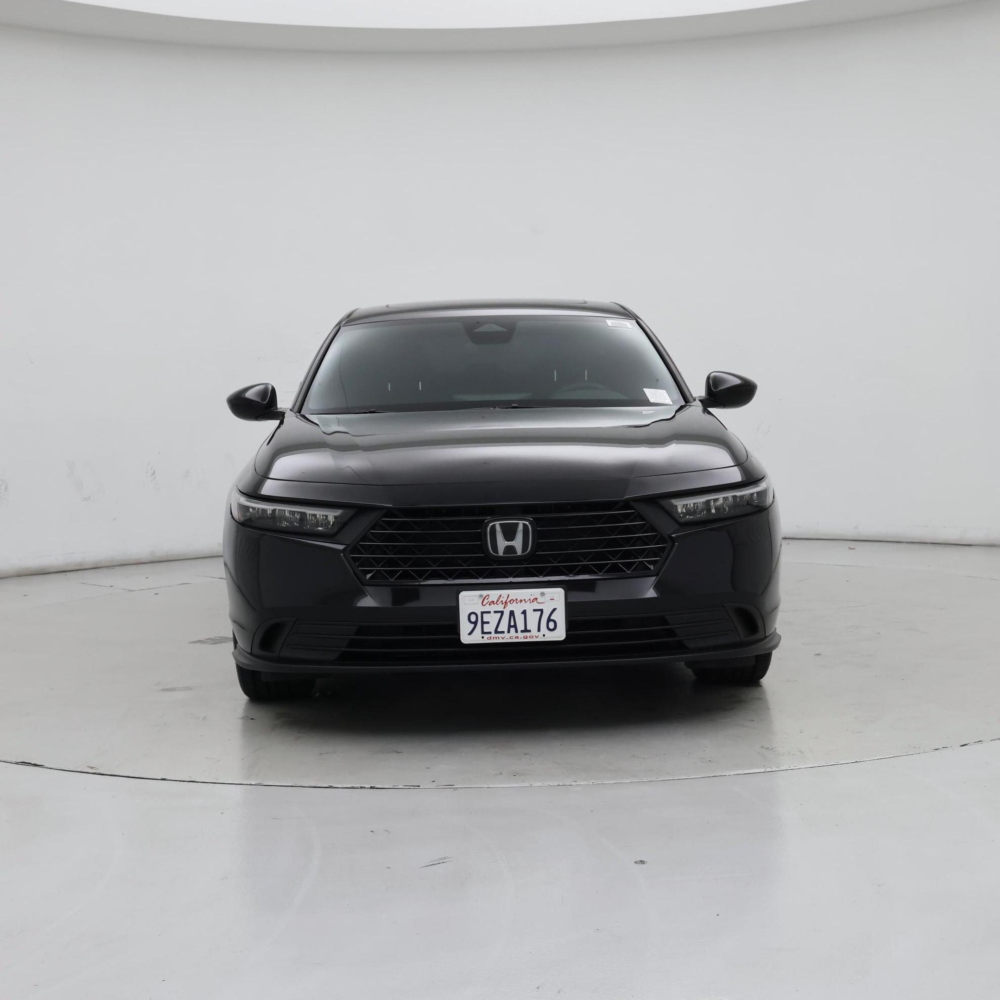 Thumbnail: 2023 Honda Accord - 5