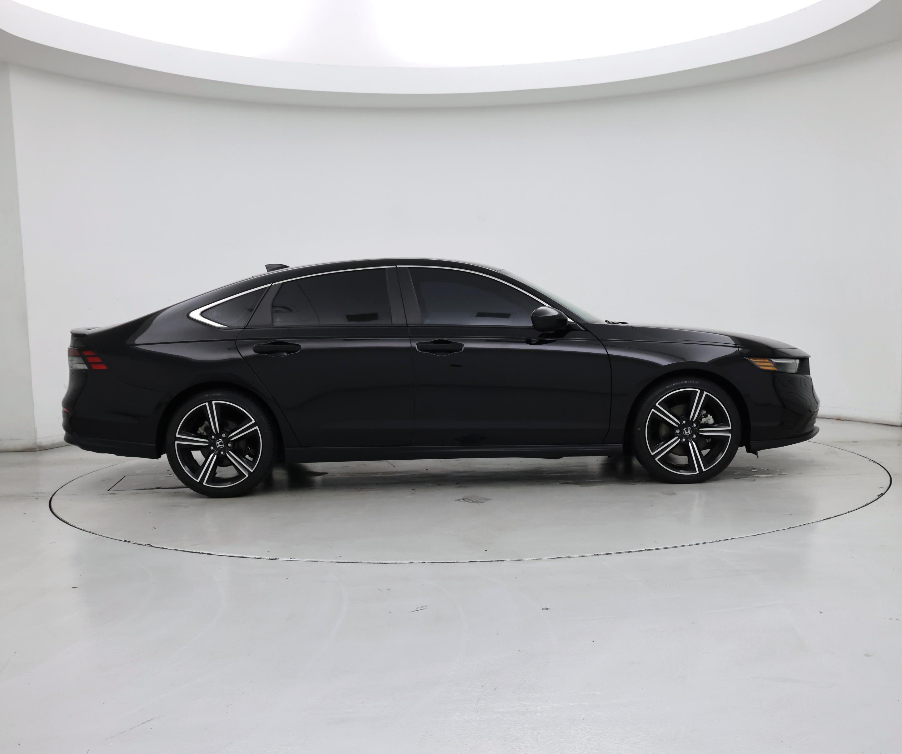 Thumbnail: 2023 Honda Accord - 7