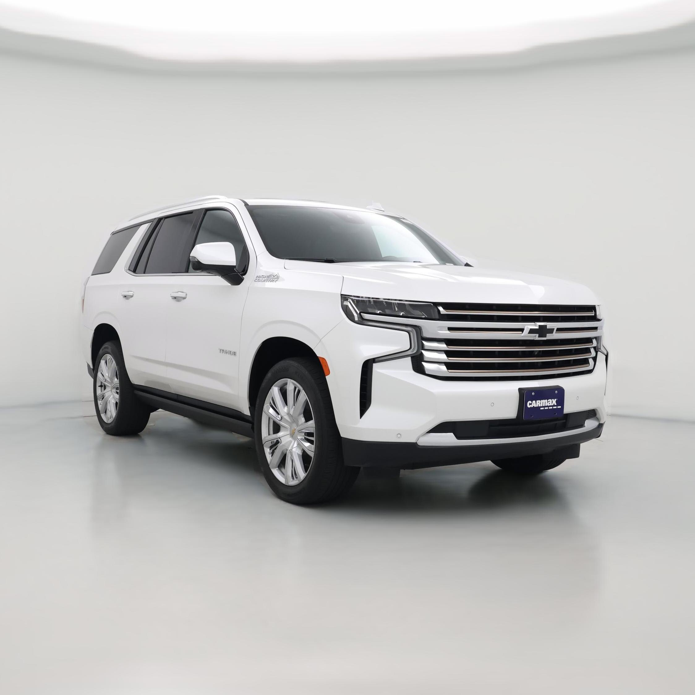 Thumbnail: 2023 Chevrolet Tahoe - 1