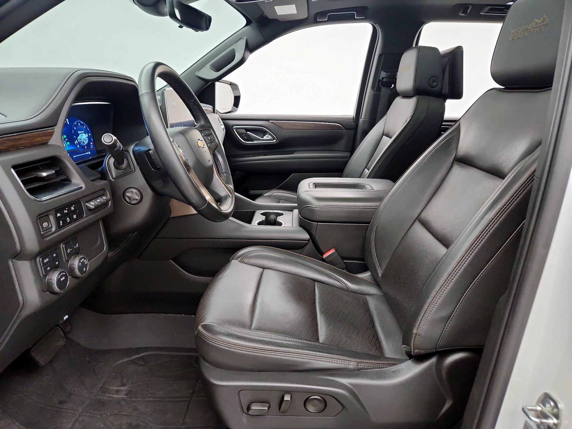 Thumbnail: 2023 Chevrolet Tahoe - 11