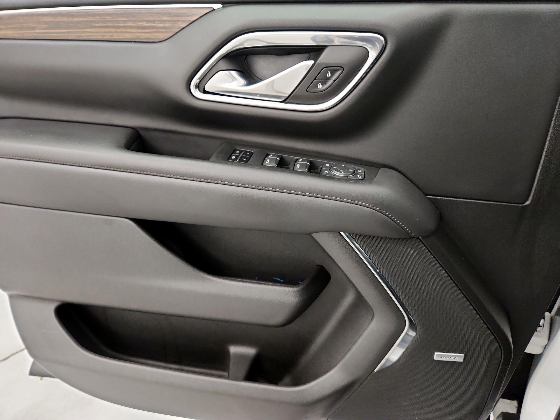Thumbnail: 2023 Chevrolet Tahoe - 12
