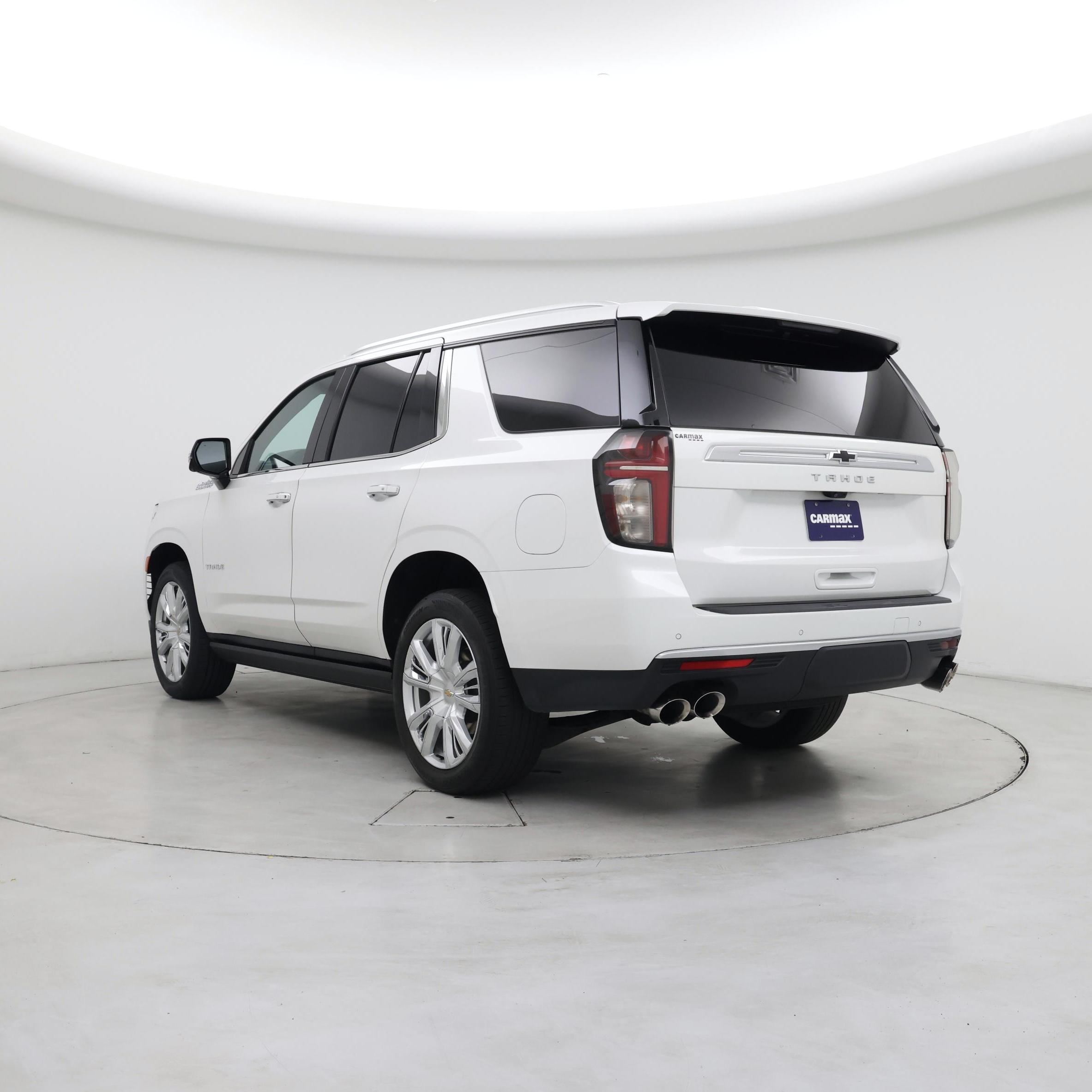 Thumbnail: 2023 Chevrolet Tahoe - 2