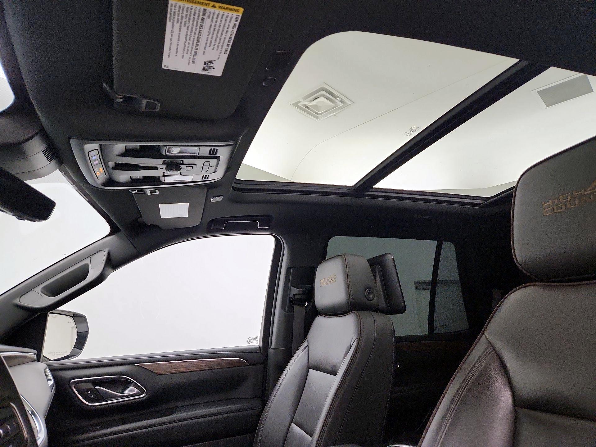 Thumbnail: 2023 Chevrolet Tahoe - 19