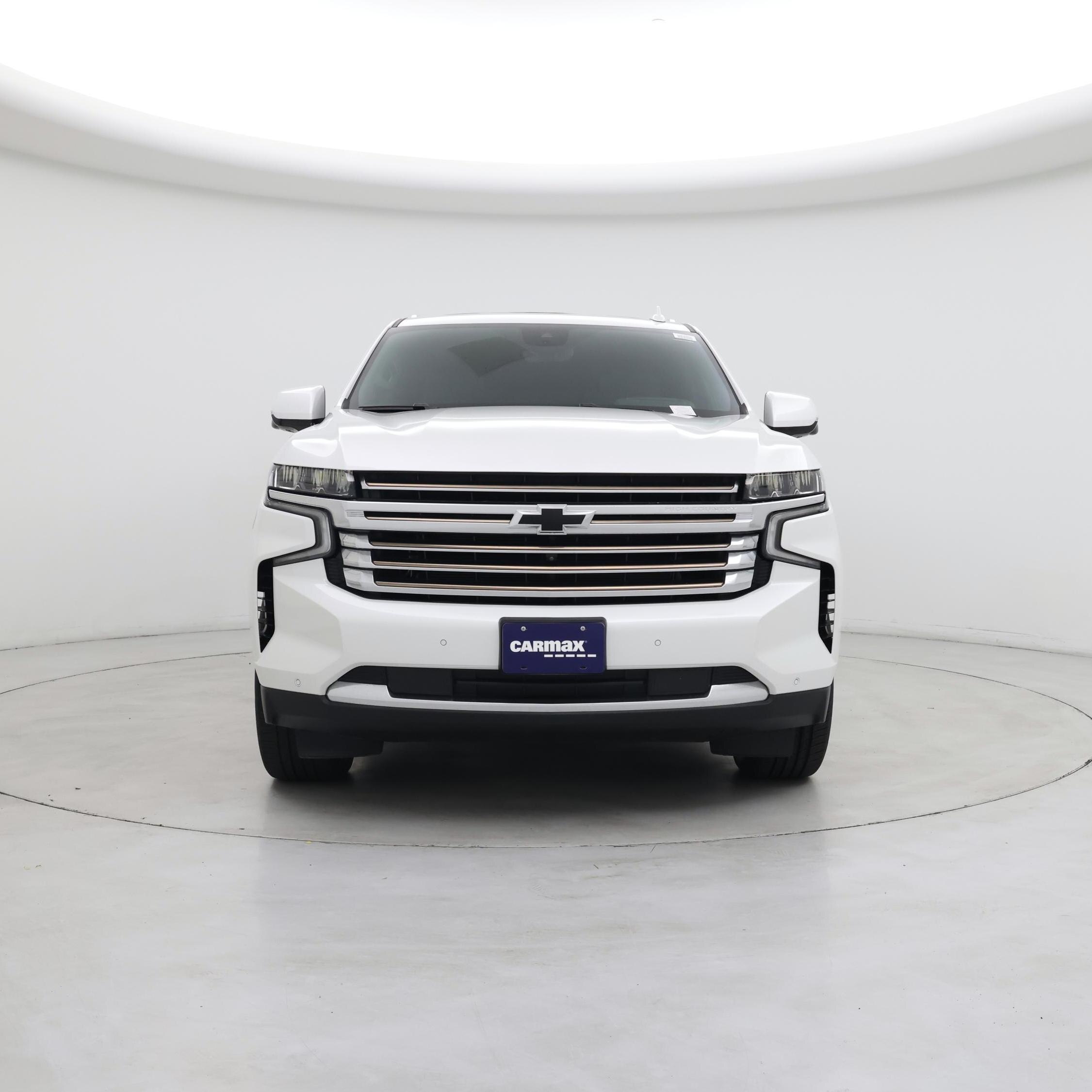 Thumbnail: 2023 Chevrolet Tahoe - 5