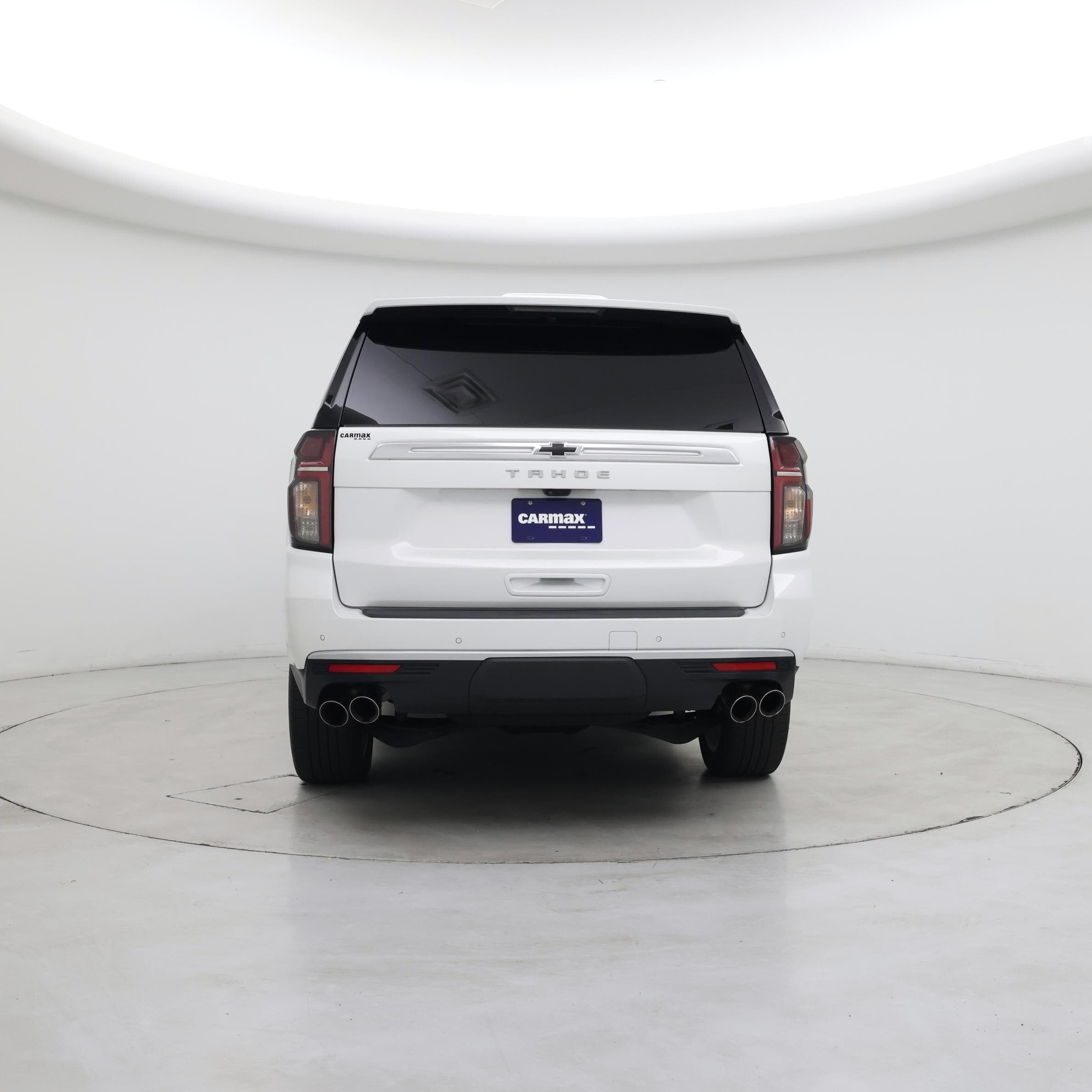 Thumbnail: 2023 Chevrolet Tahoe - 6