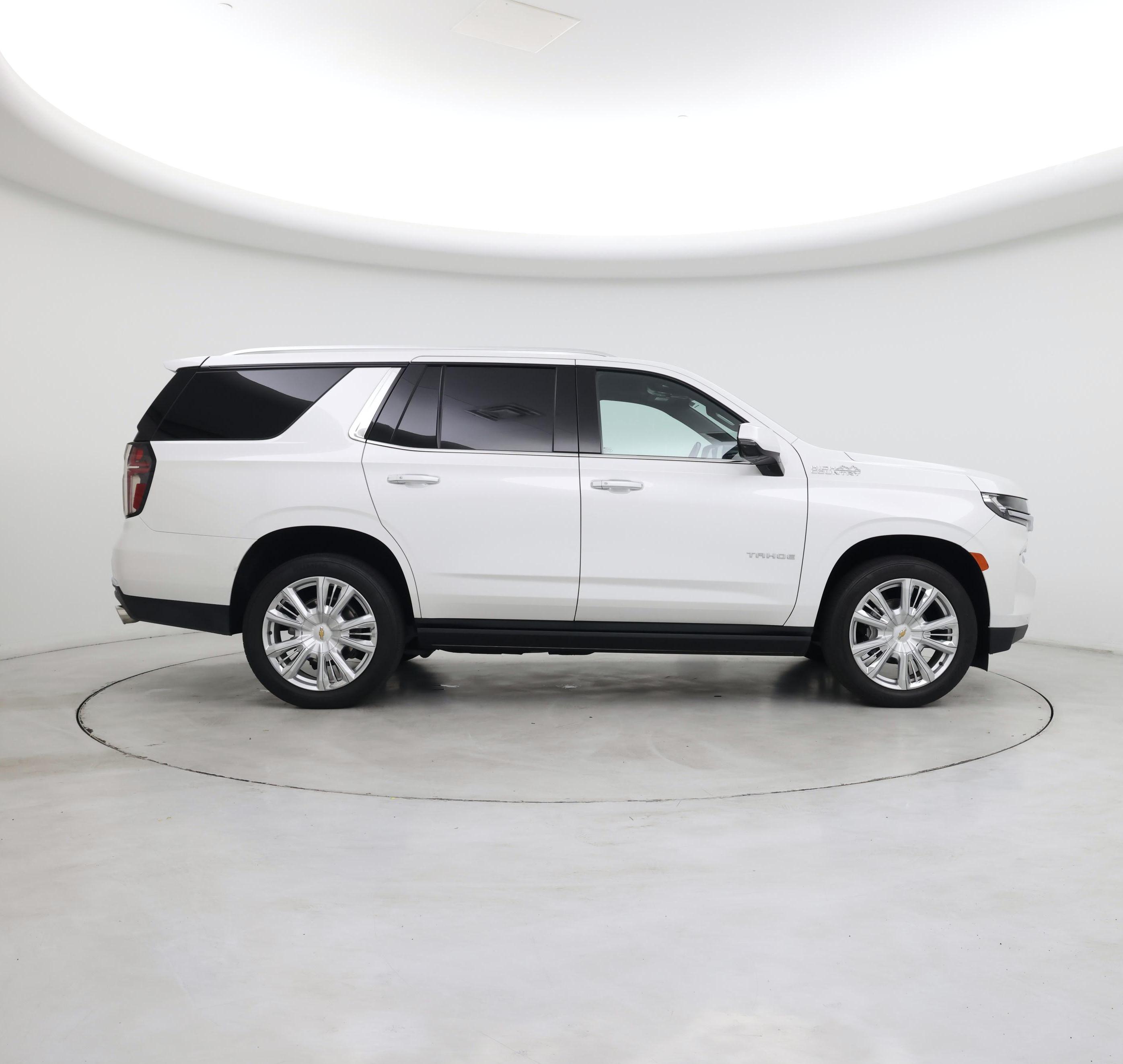 Thumbnail: 2023 Chevrolet Tahoe - 7