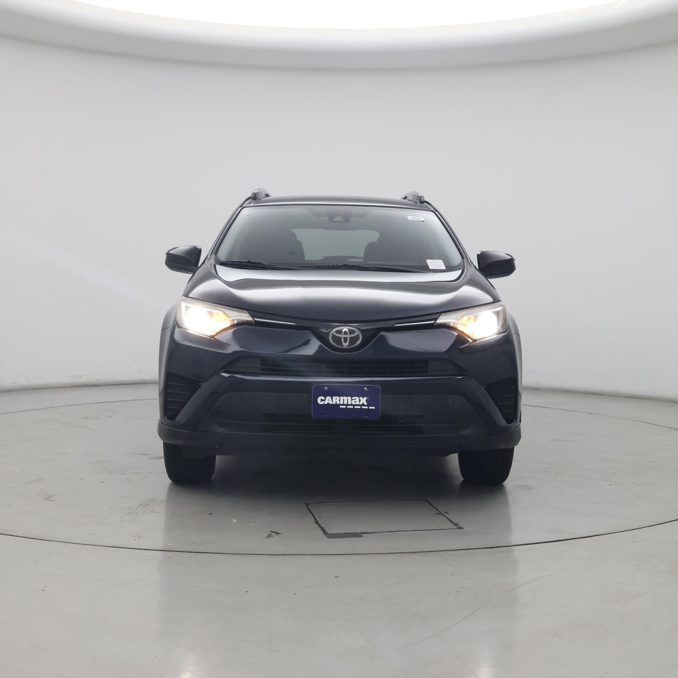 Thumbnail: 2018 Toyota RAV4 - 5