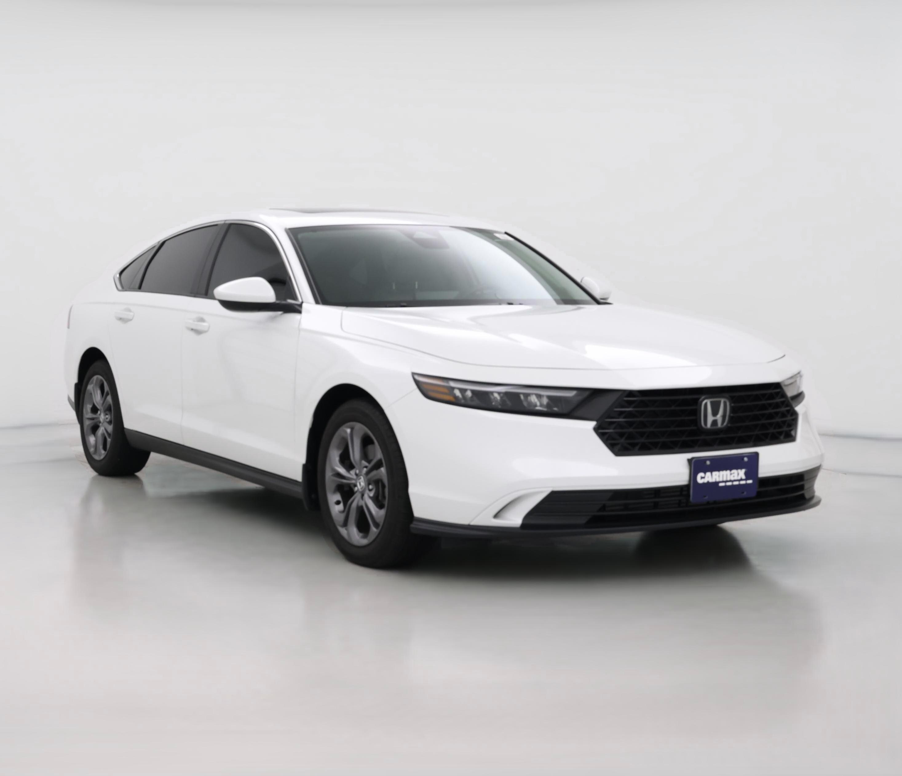 Thumbnail: 2024 Honda Accord - 1