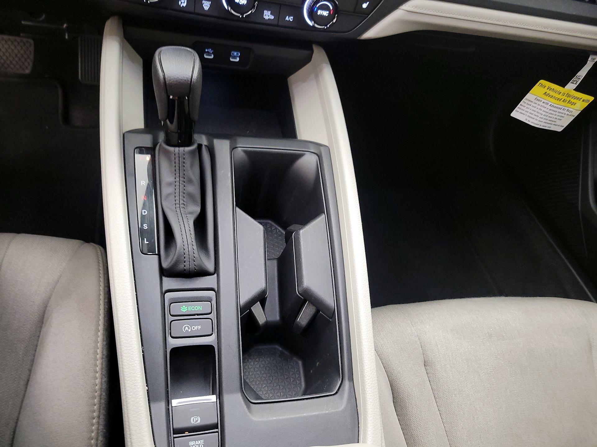 Thumbnail: 2024 Honda Accord - 16