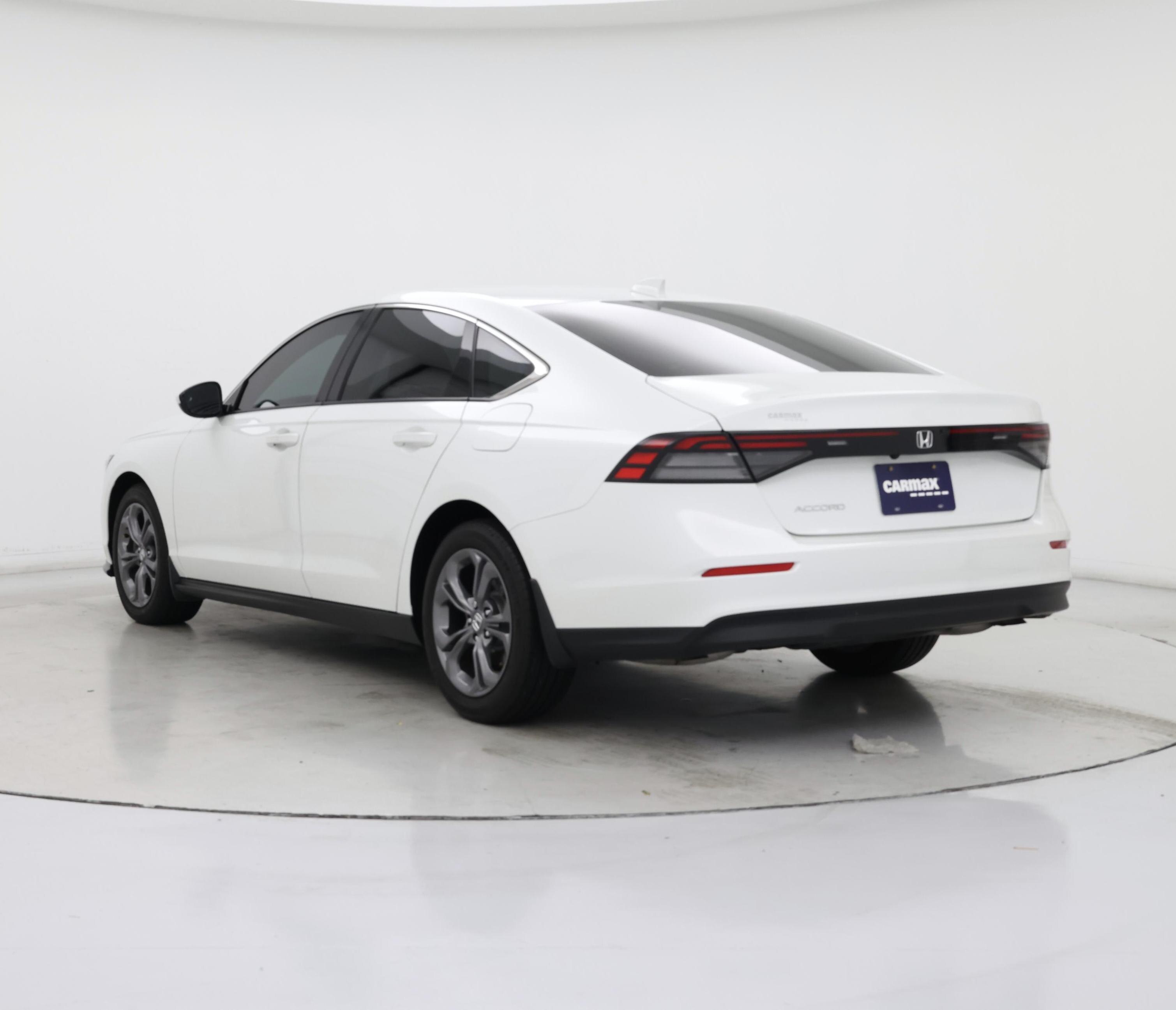 Thumbnail: 2024 Honda Accord - 2