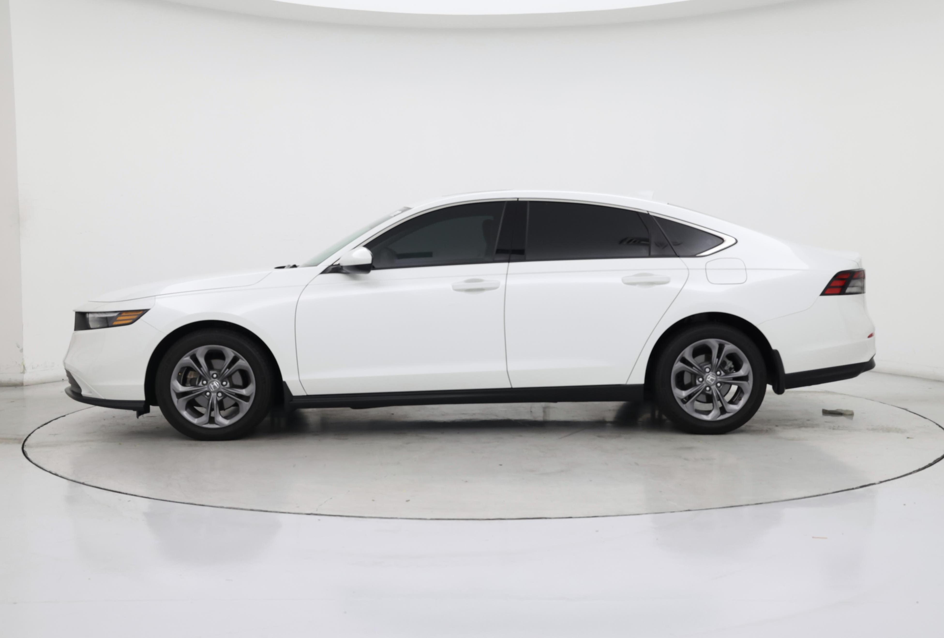 Thumbnail: 2024 Honda Accord - 3