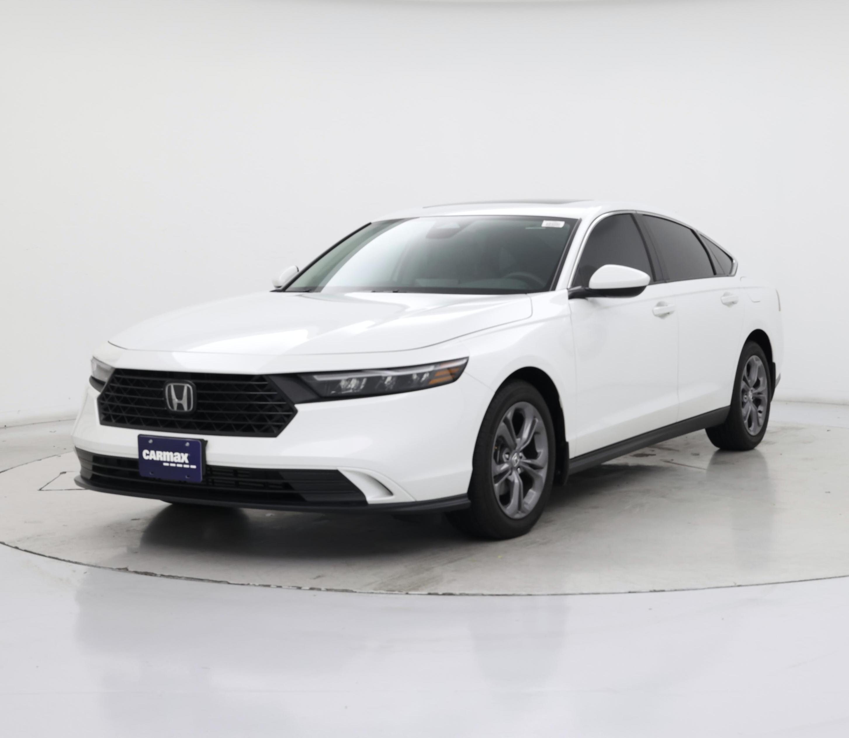 Thumbnail: 2024 Honda Accord - 4