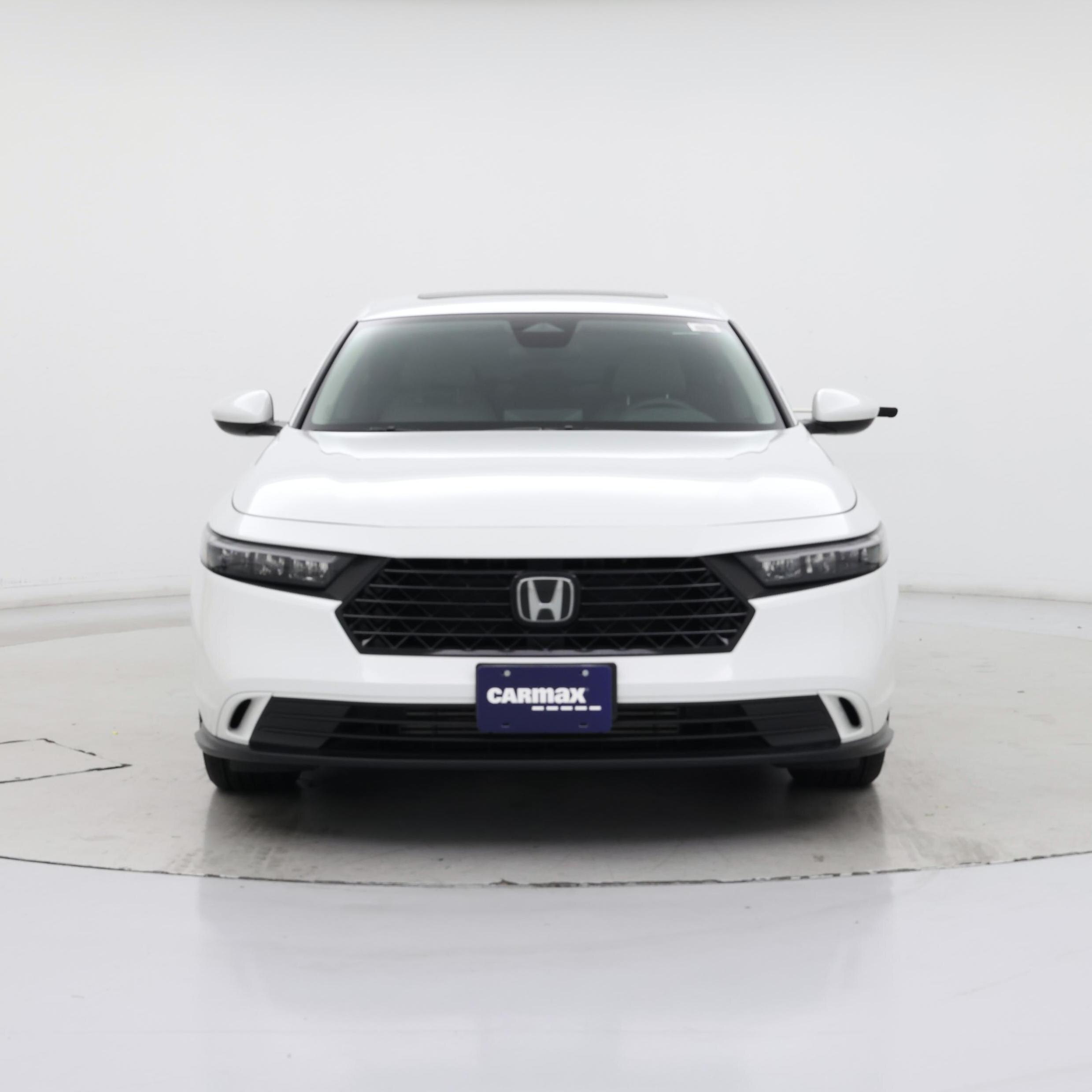 Thumbnail: 2024 Honda Accord - 5