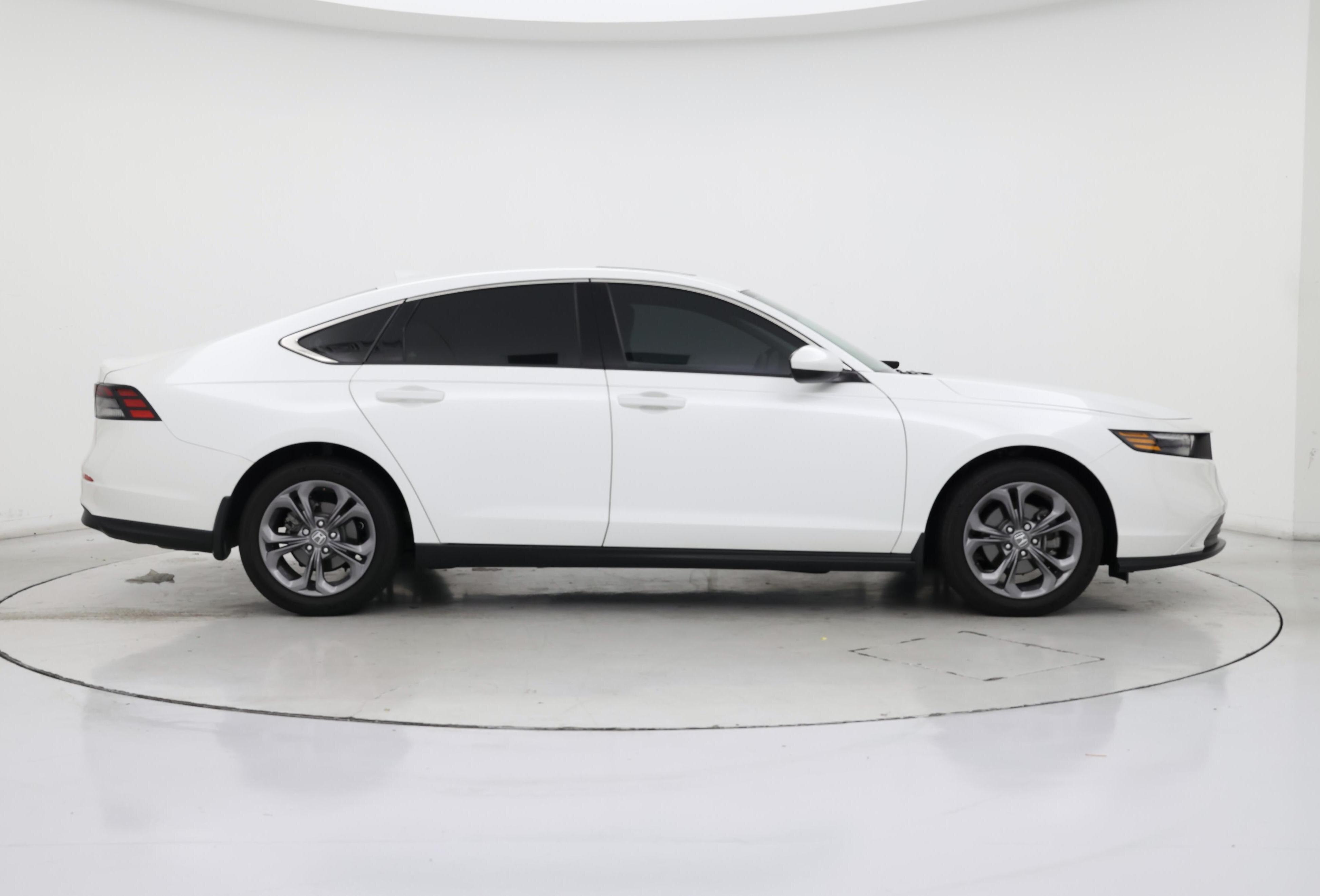 Thumbnail: 2024 Honda Accord - 7