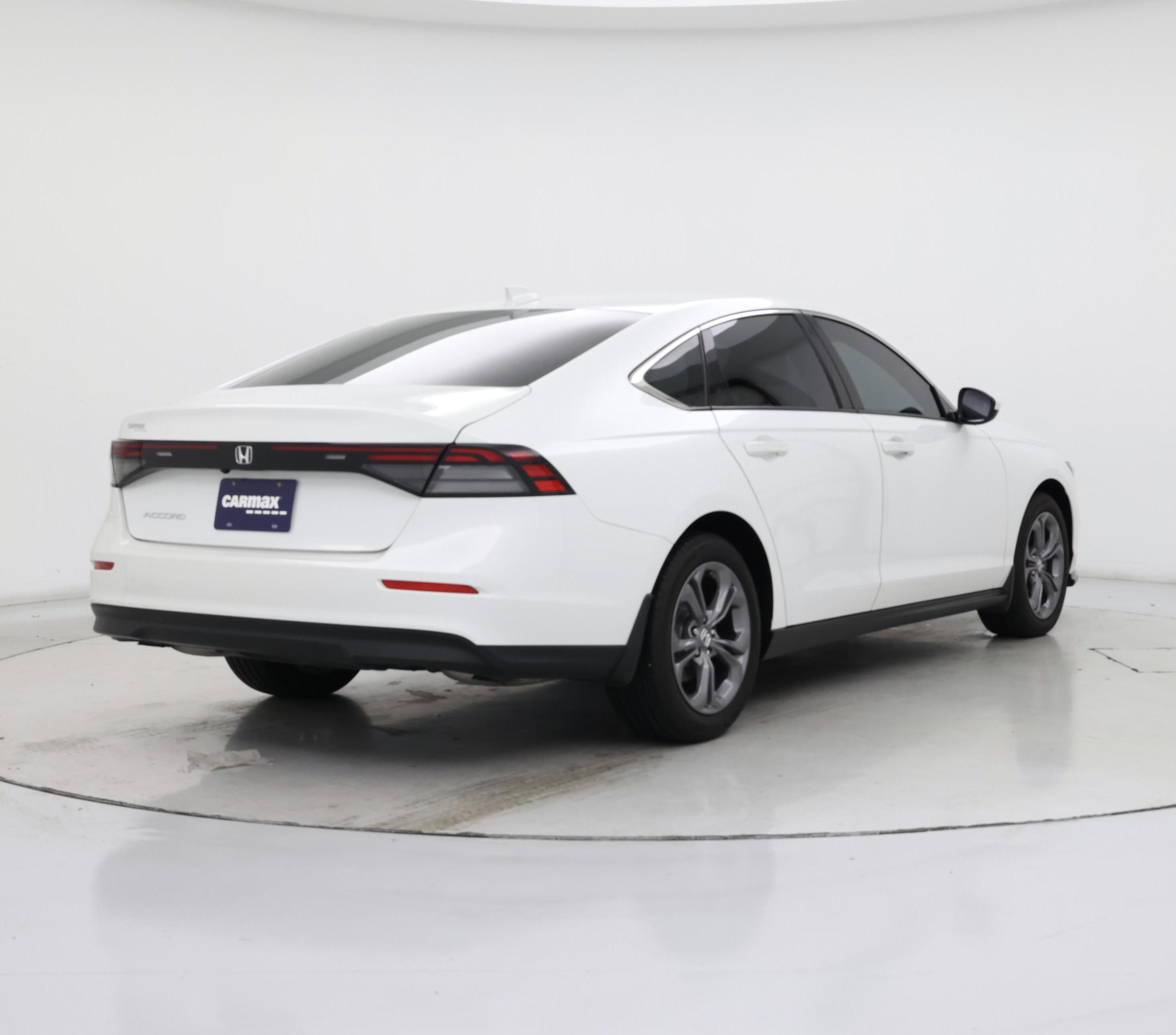 Thumbnail: 2024 Honda Accord - 8