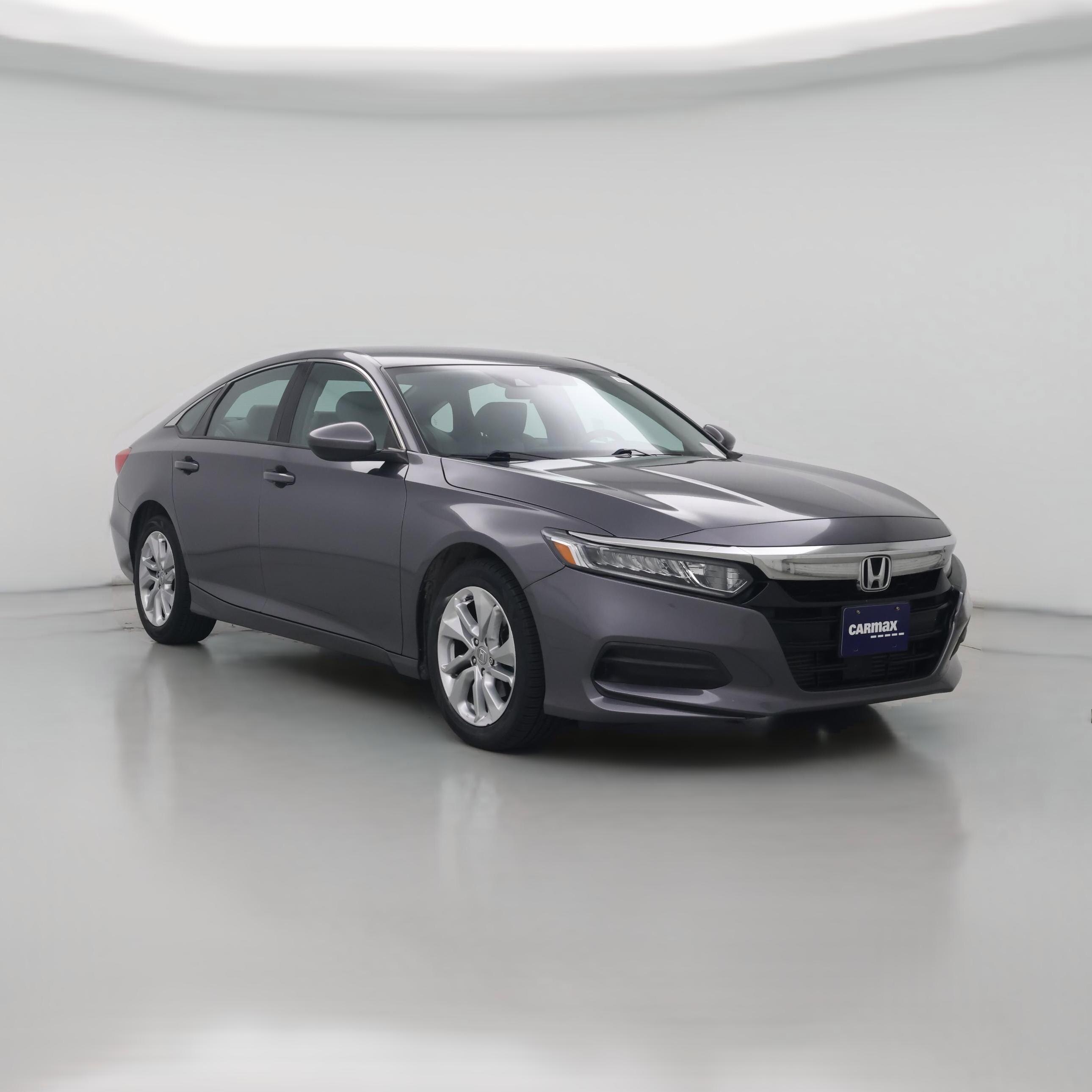 Thumbnail: 2020 Honda Accord - 1