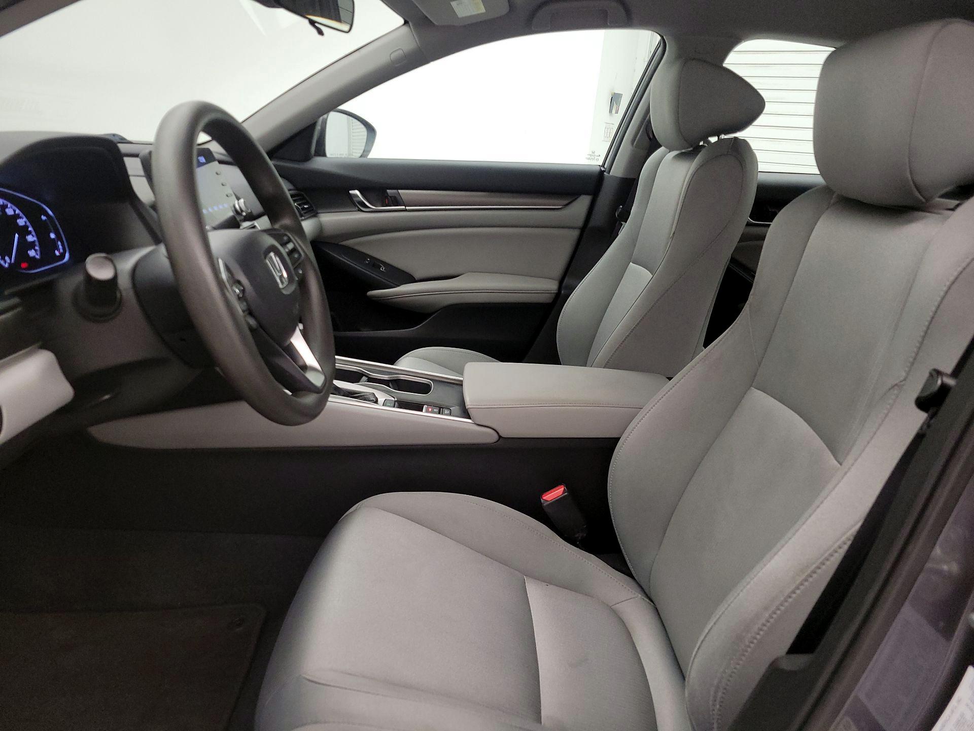 Thumbnail: 2020 Honda Accord - 11
