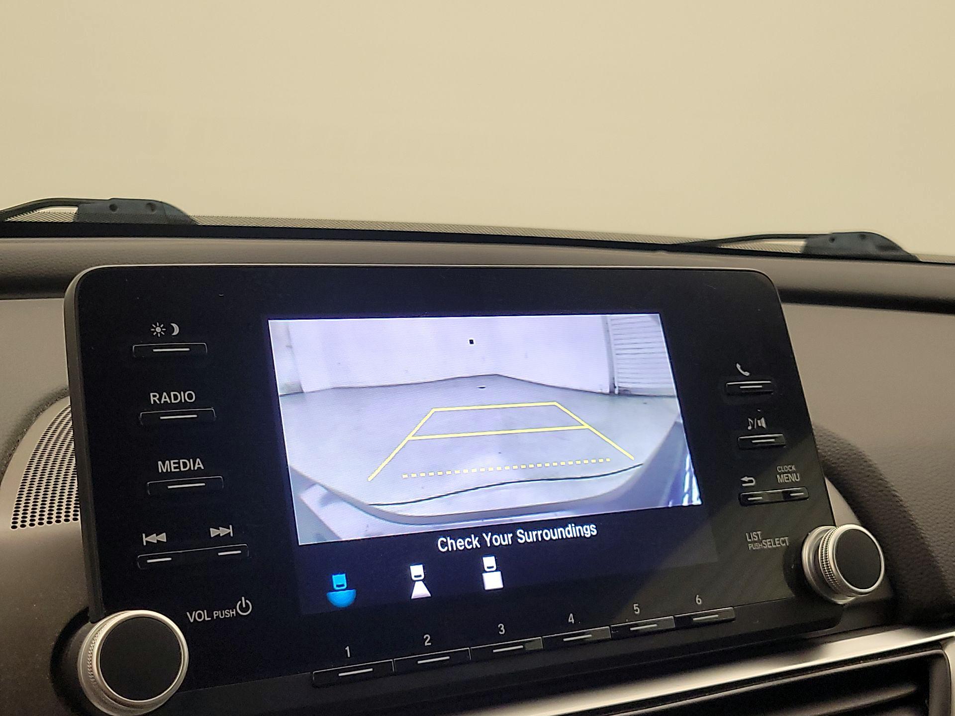 Thumbnail: 2020 Honda Accord - 14