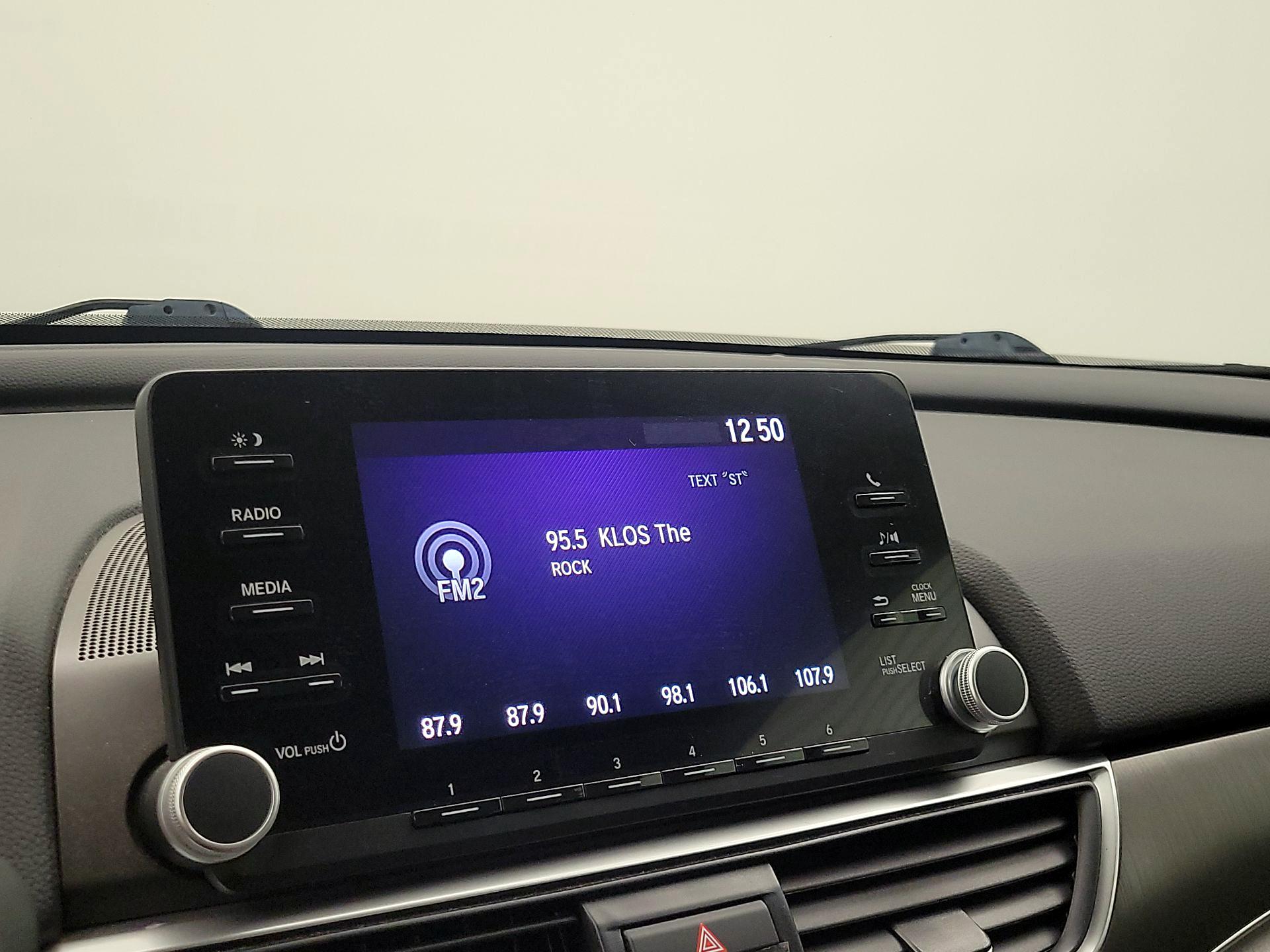 Thumbnail: 2020 Honda Accord - 15