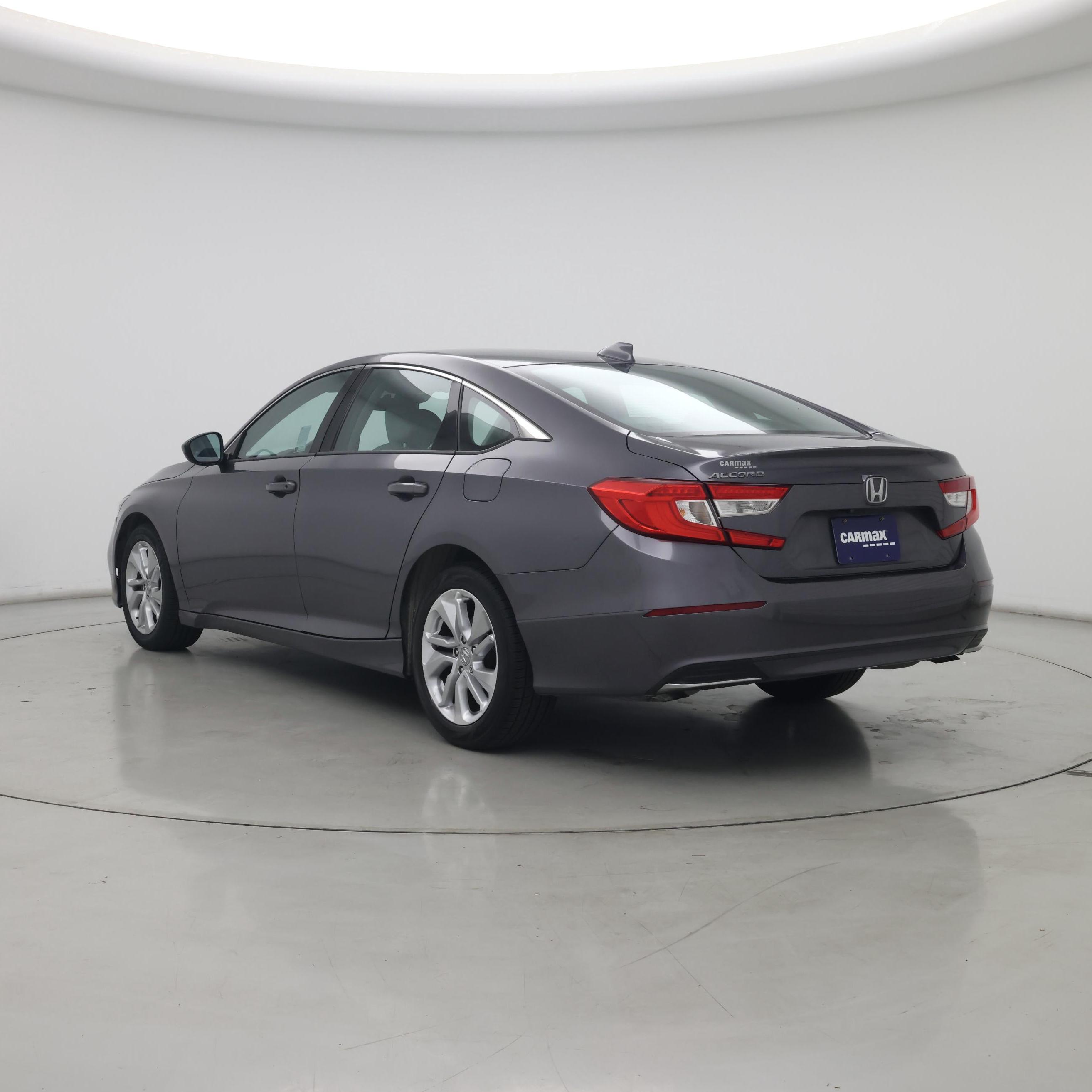 Thumbnail: 2020 Honda Accord - 2