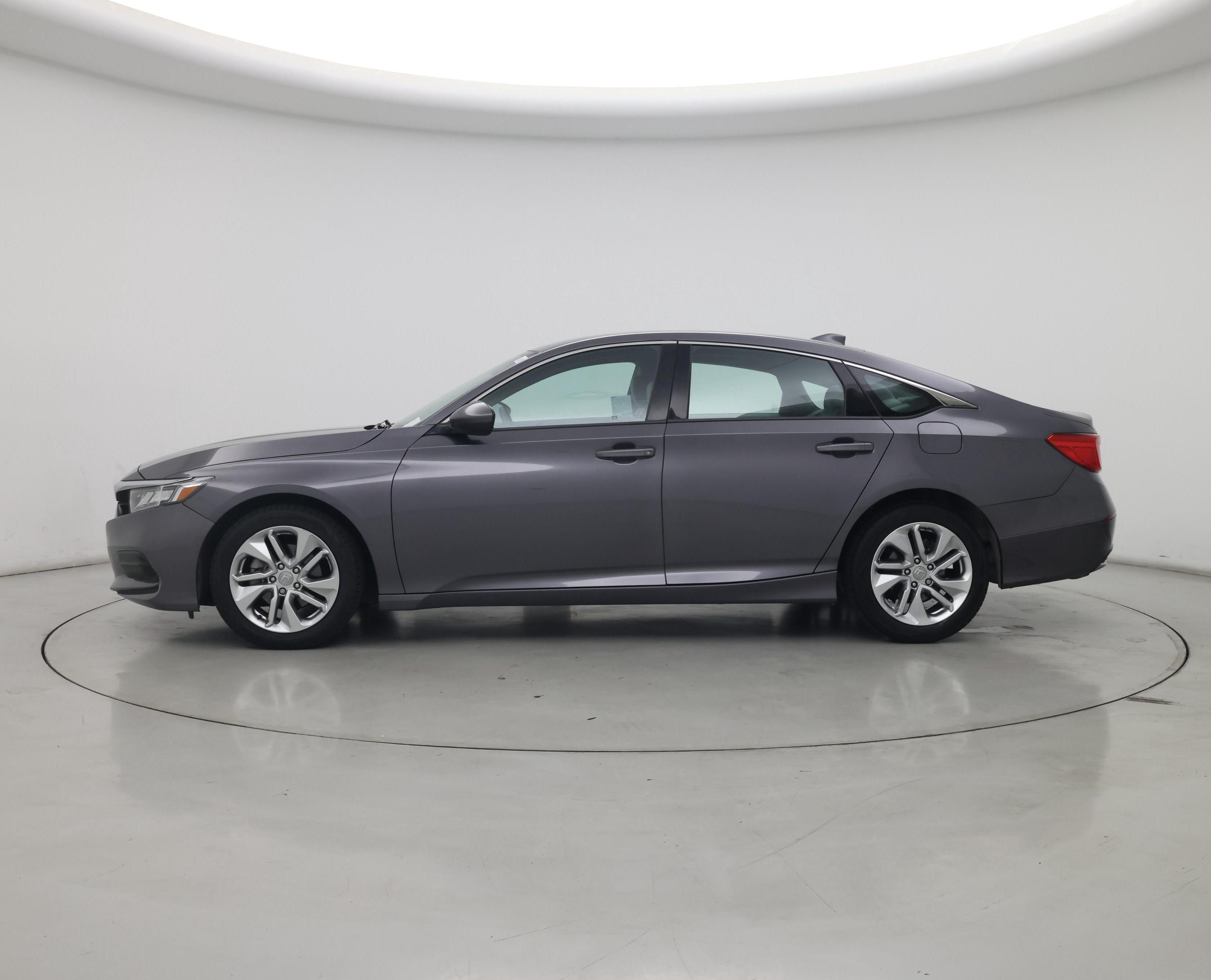 Thumbnail: 2020 Honda Accord - 3