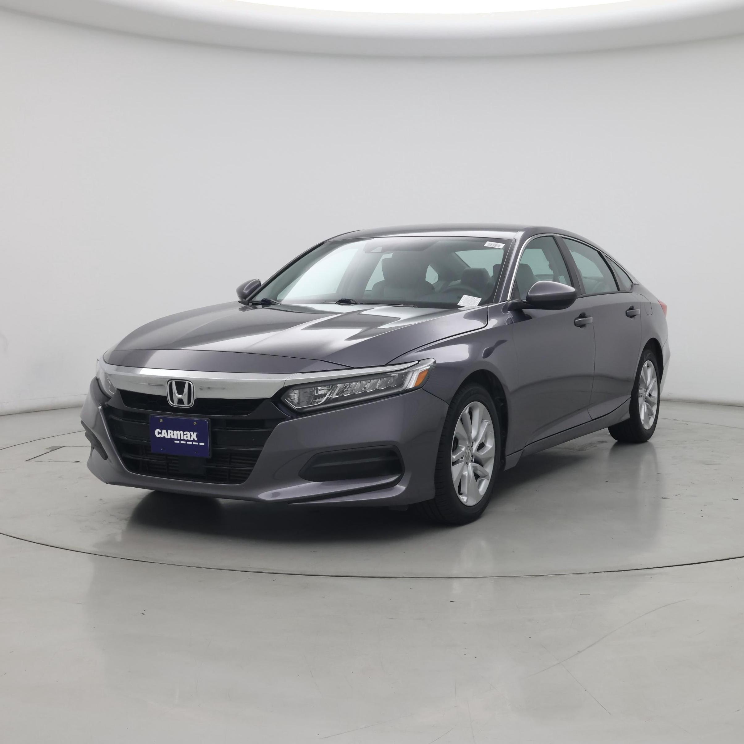 Thumbnail: 2020 Honda Accord - 4