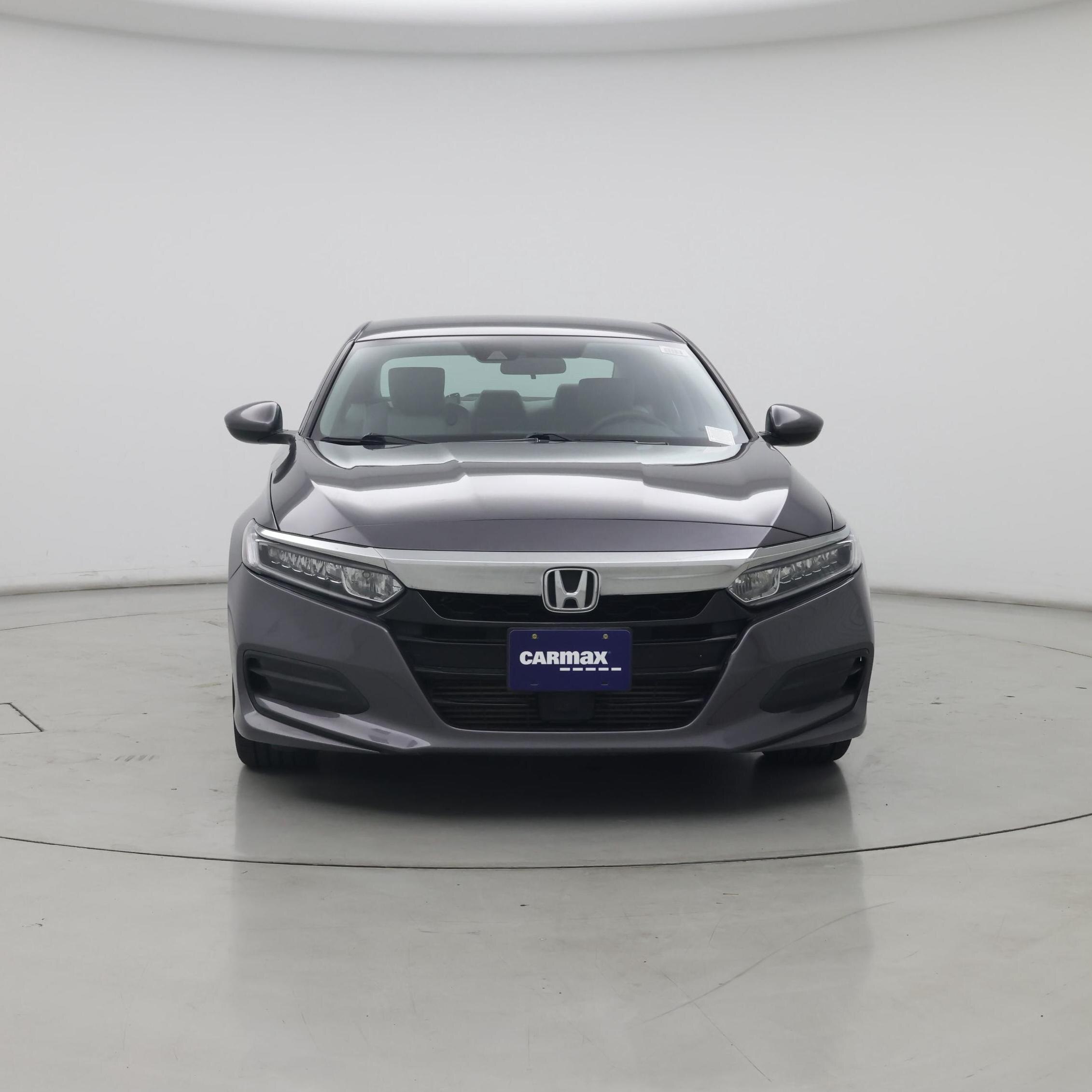 Thumbnail: 2020 Honda Accord - 5