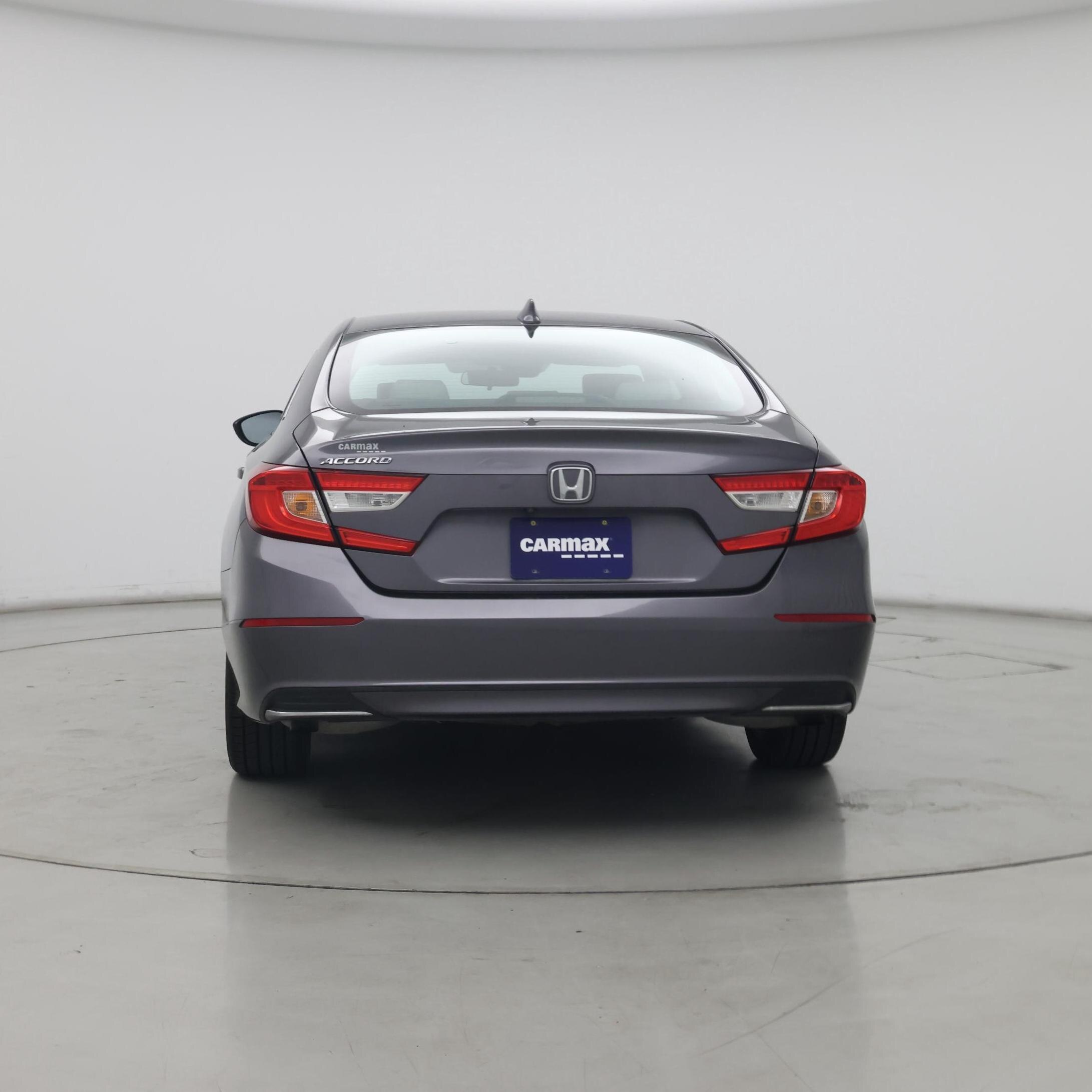 Thumbnail: 2020 Honda Accord - 6
