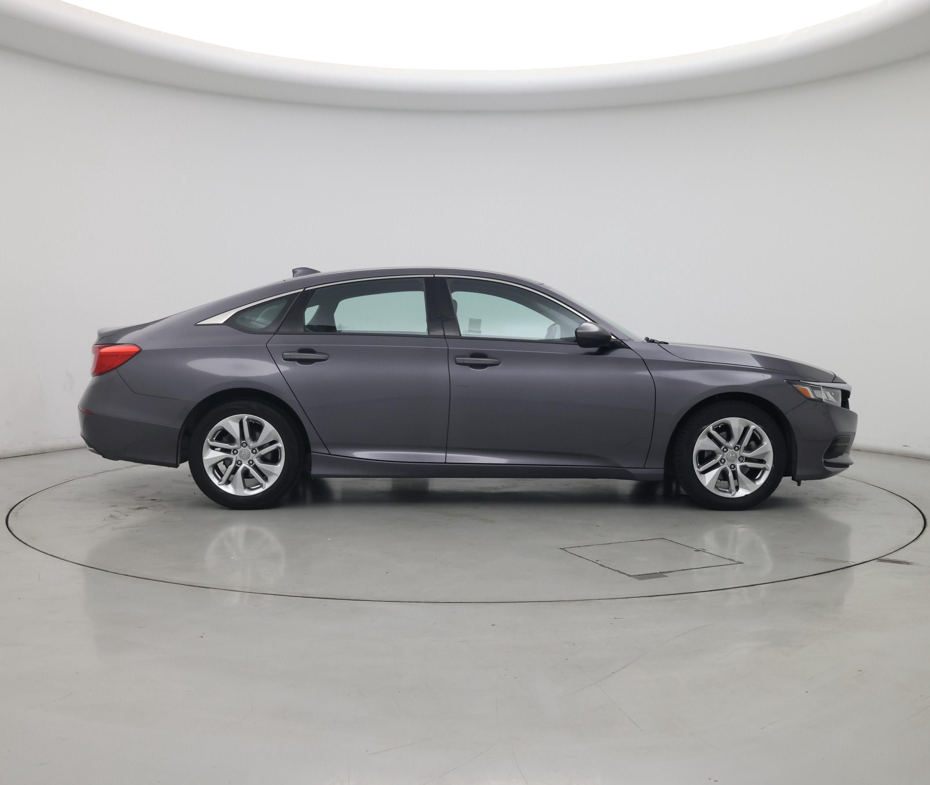 Thumbnail: 2020 Honda Accord - 7