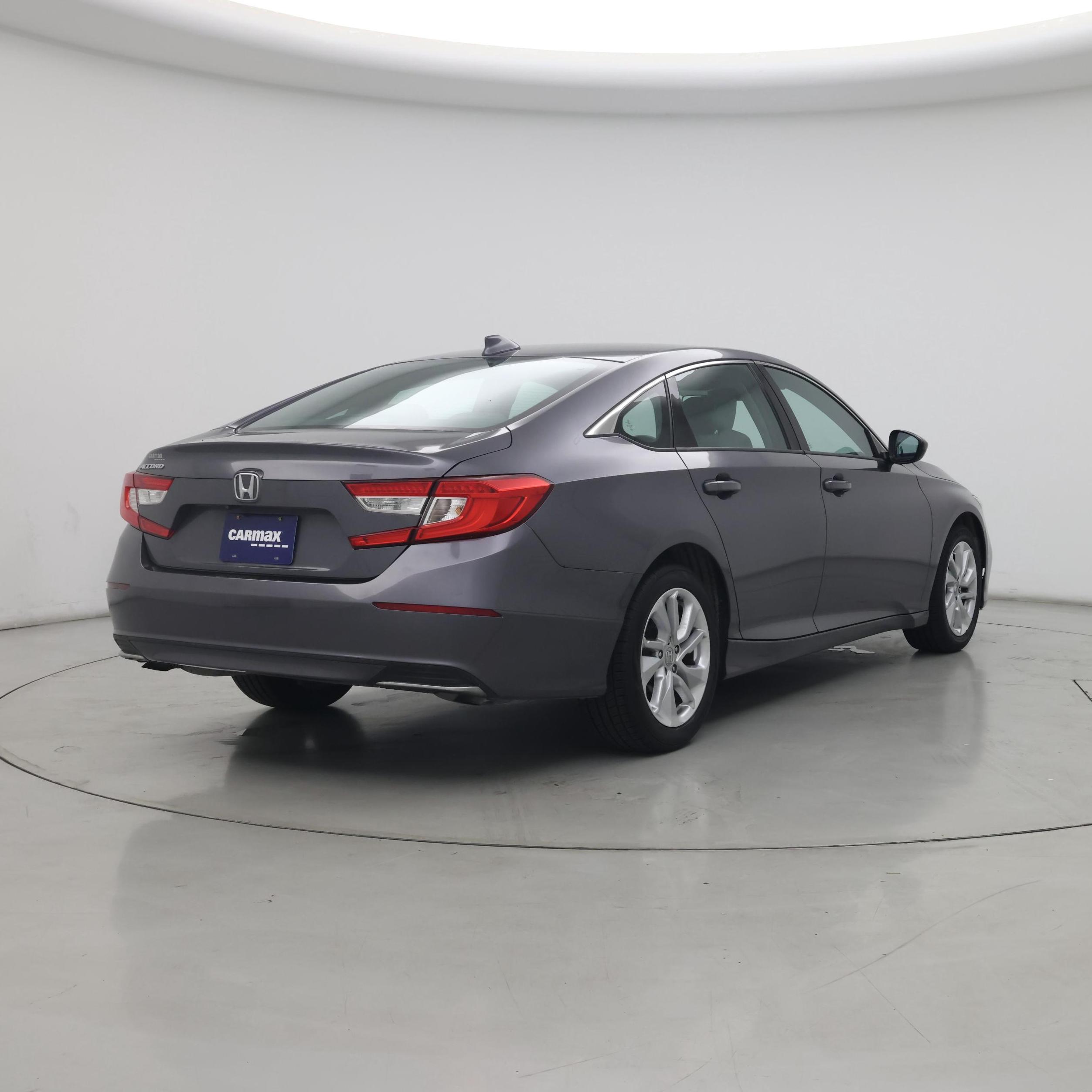 Thumbnail: 2020 Honda Accord - 8