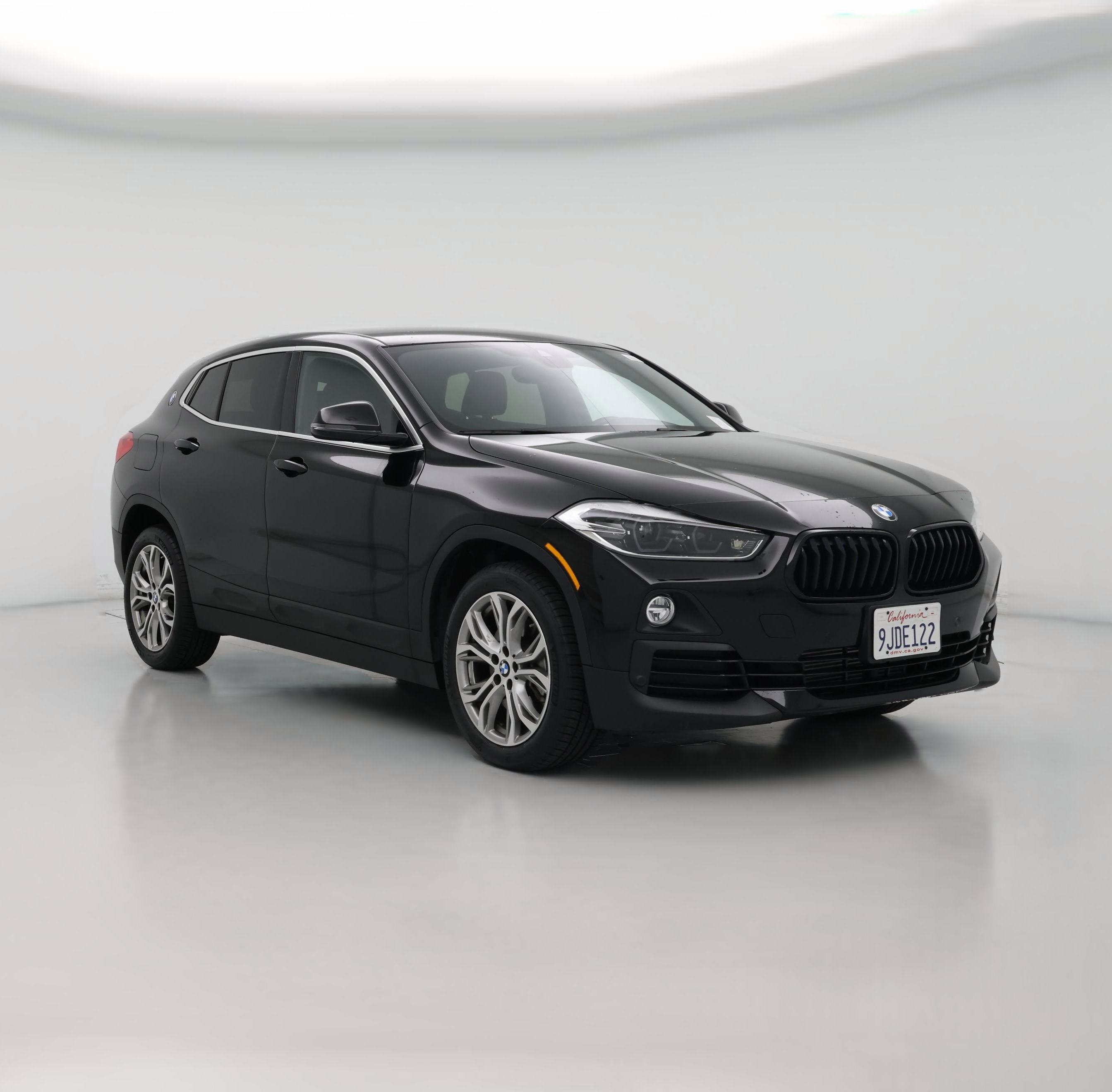 Thumbnail: 2020 BMW X2 - 1