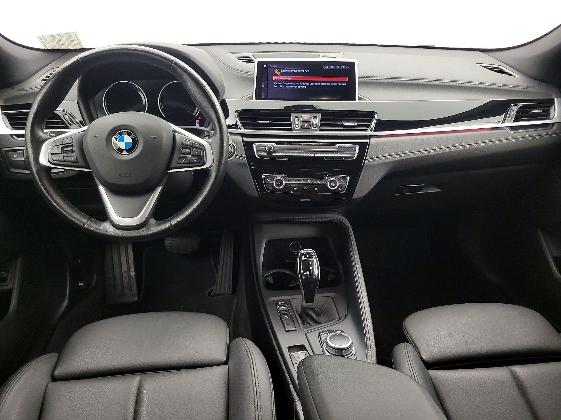 Thumbnail: 2020 BMW X2 - 9