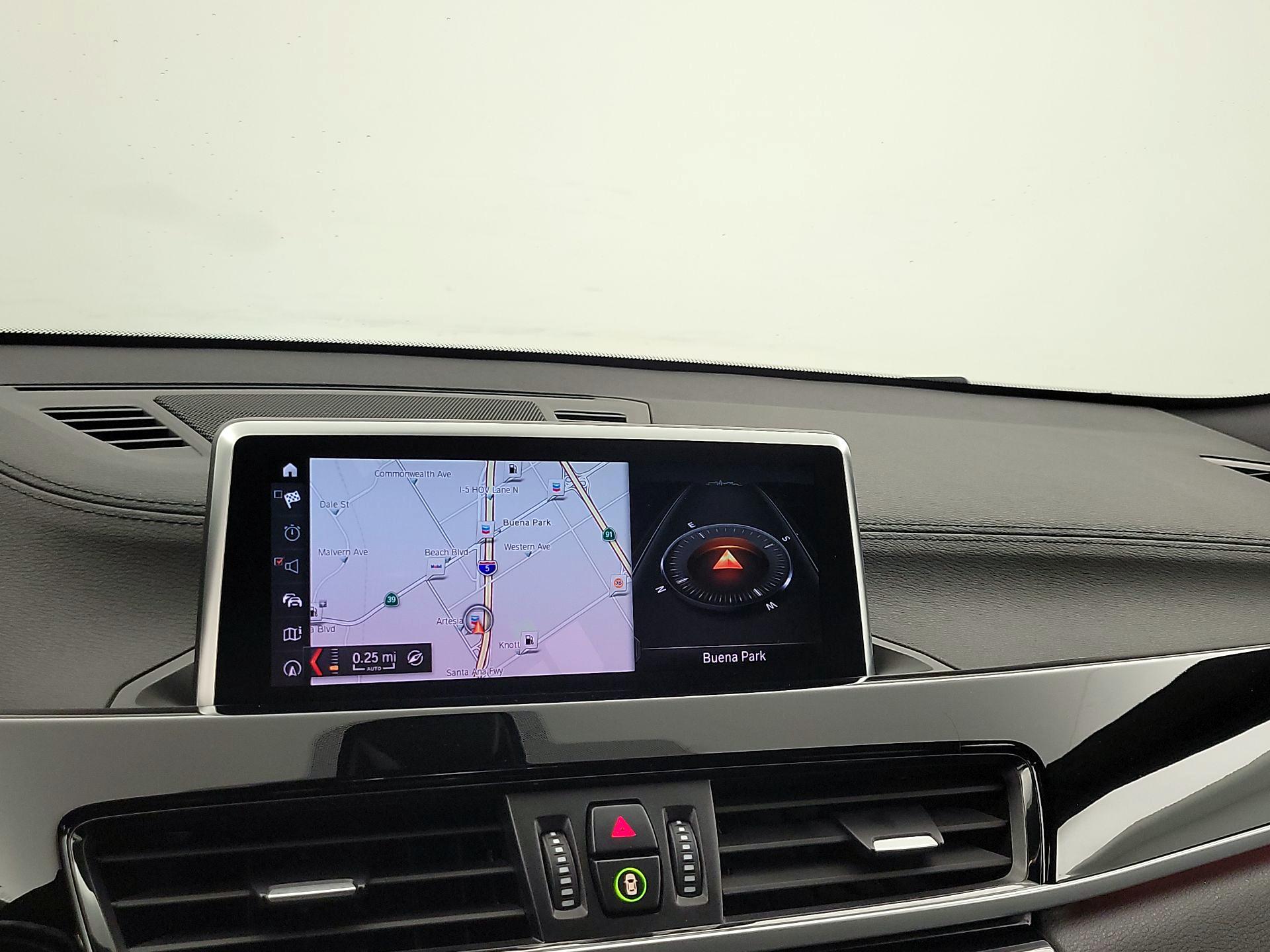 Thumbnail: 2020 BMW X2 - 14
