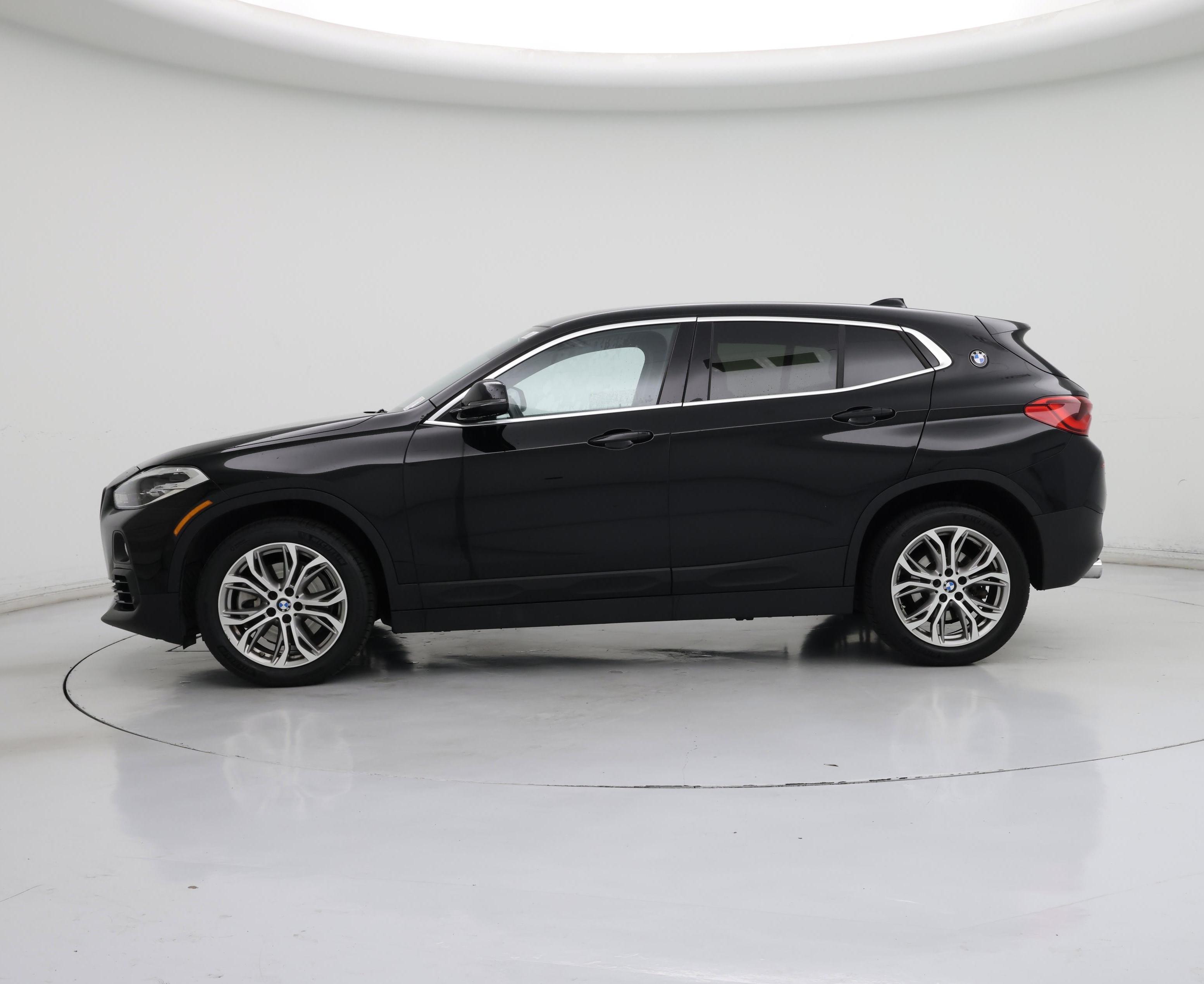 Thumbnail: 2020 BMW X2 - 3