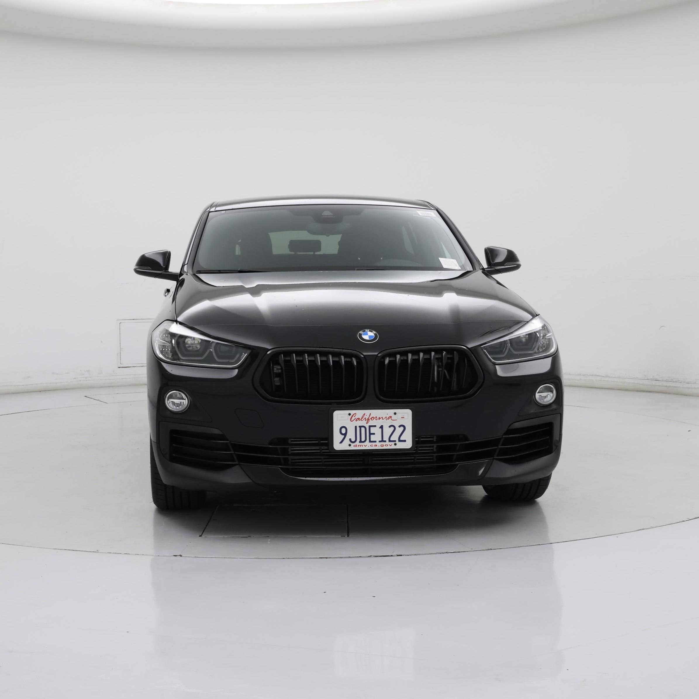 Thumbnail: 2020 BMW X2 - 5