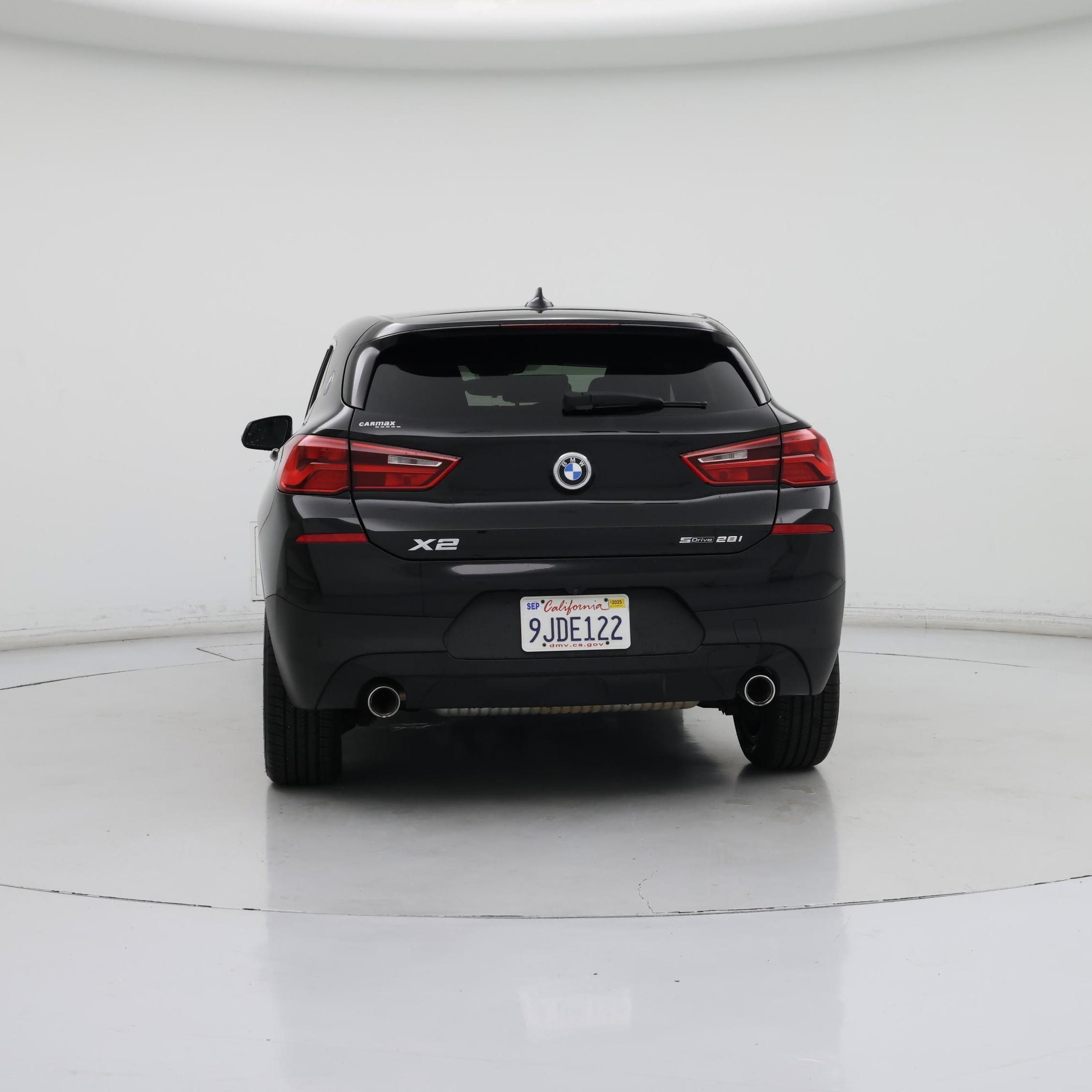 Thumbnail: 2020 BMW X2 - 6