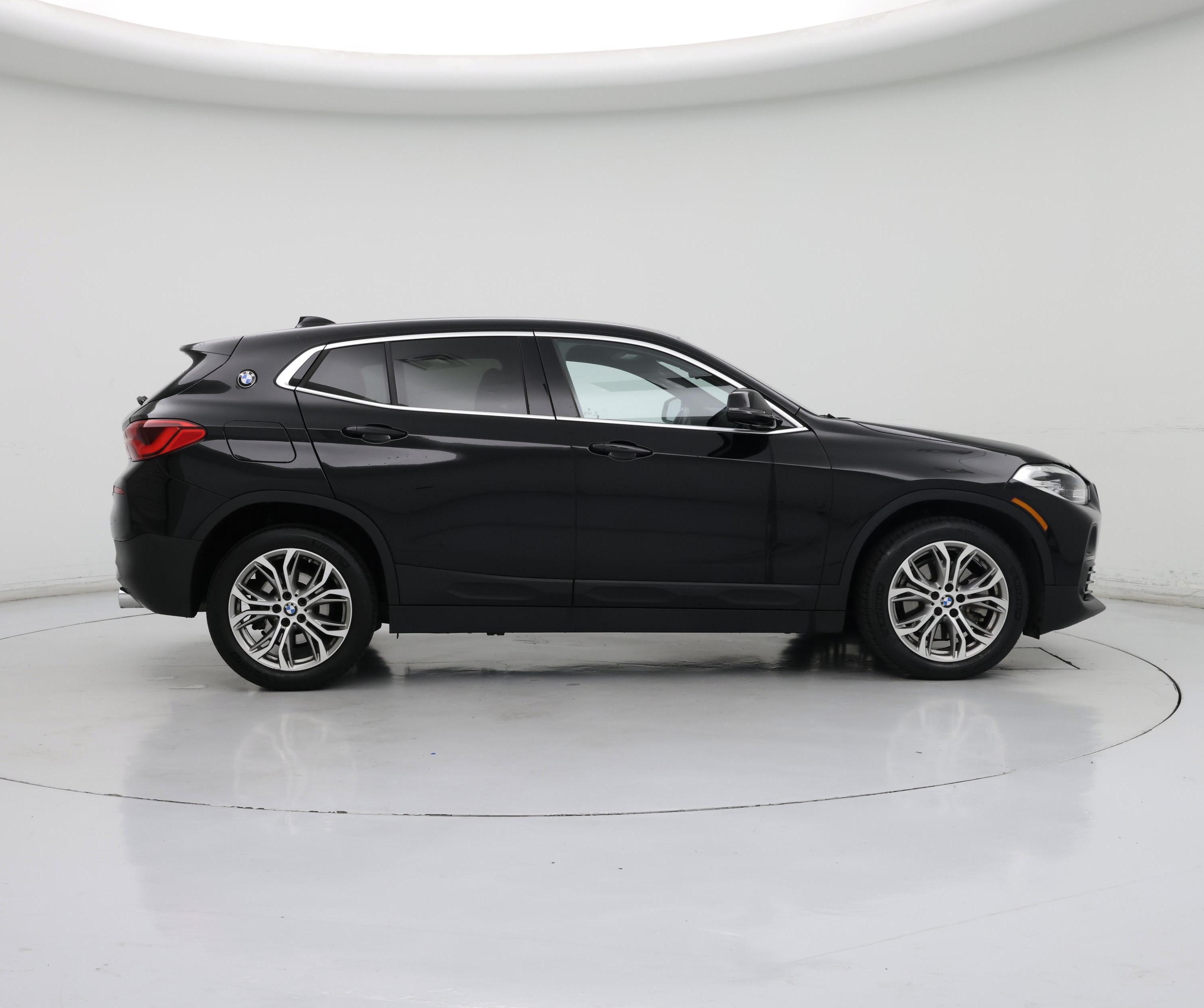 Thumbnail: 2020 BMW X2 - 7