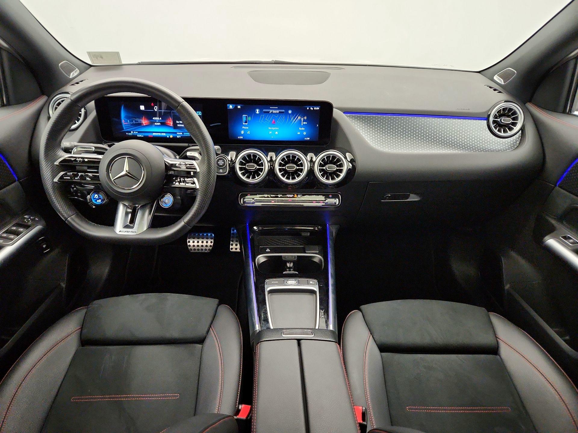 Thumbnail: 2024 Mercedes-Benz GLA - 9