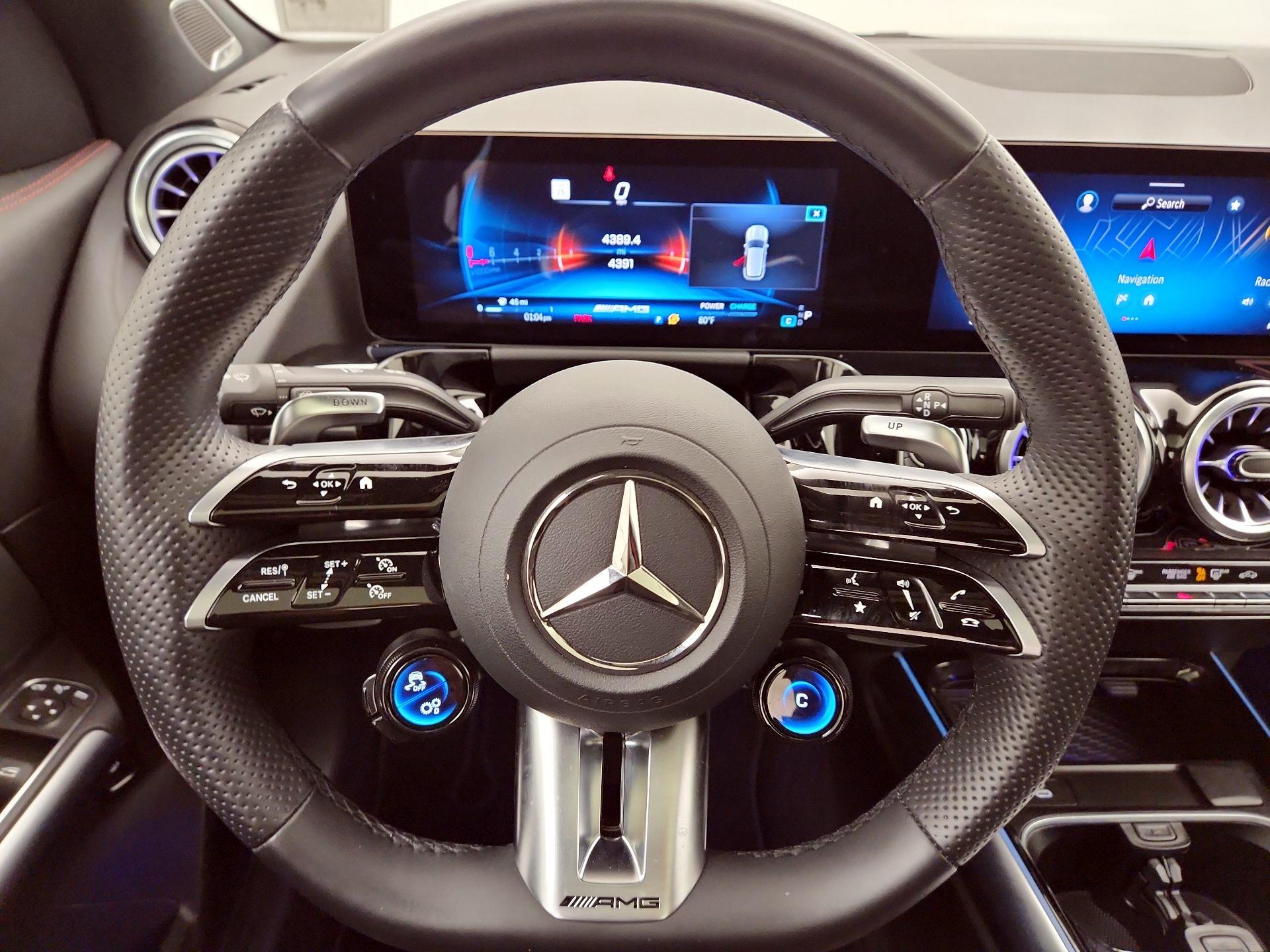 Thumbnail: 2024 Mercedes-Benz GLA - 10