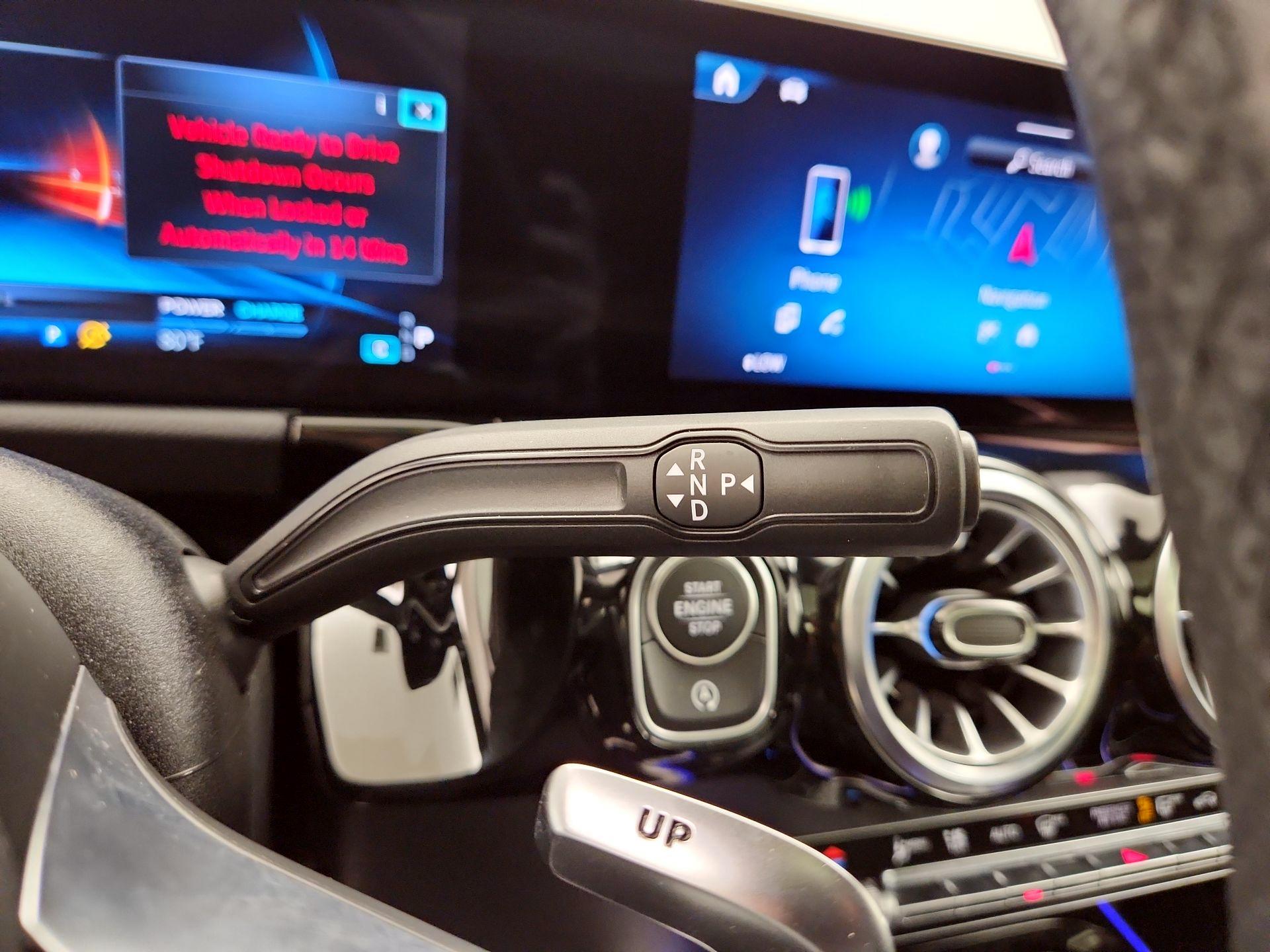 Thumbnail: 2024 Mercedes-Benz GLA - 18