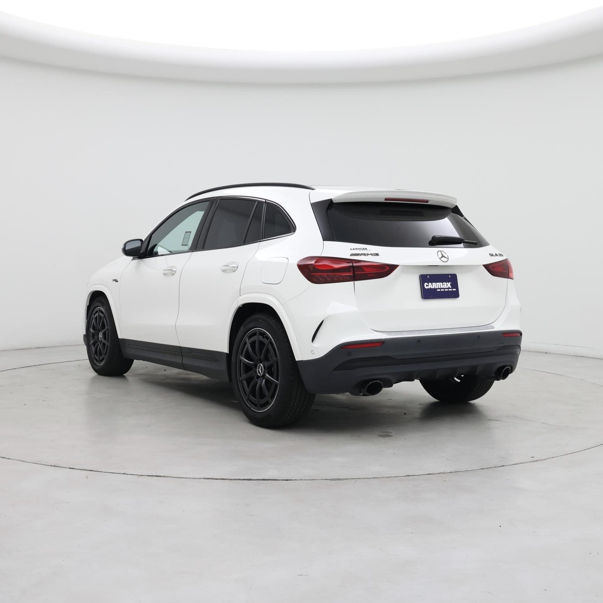 Thumbnail: 2024 Mercedes-Benz GLA - 2