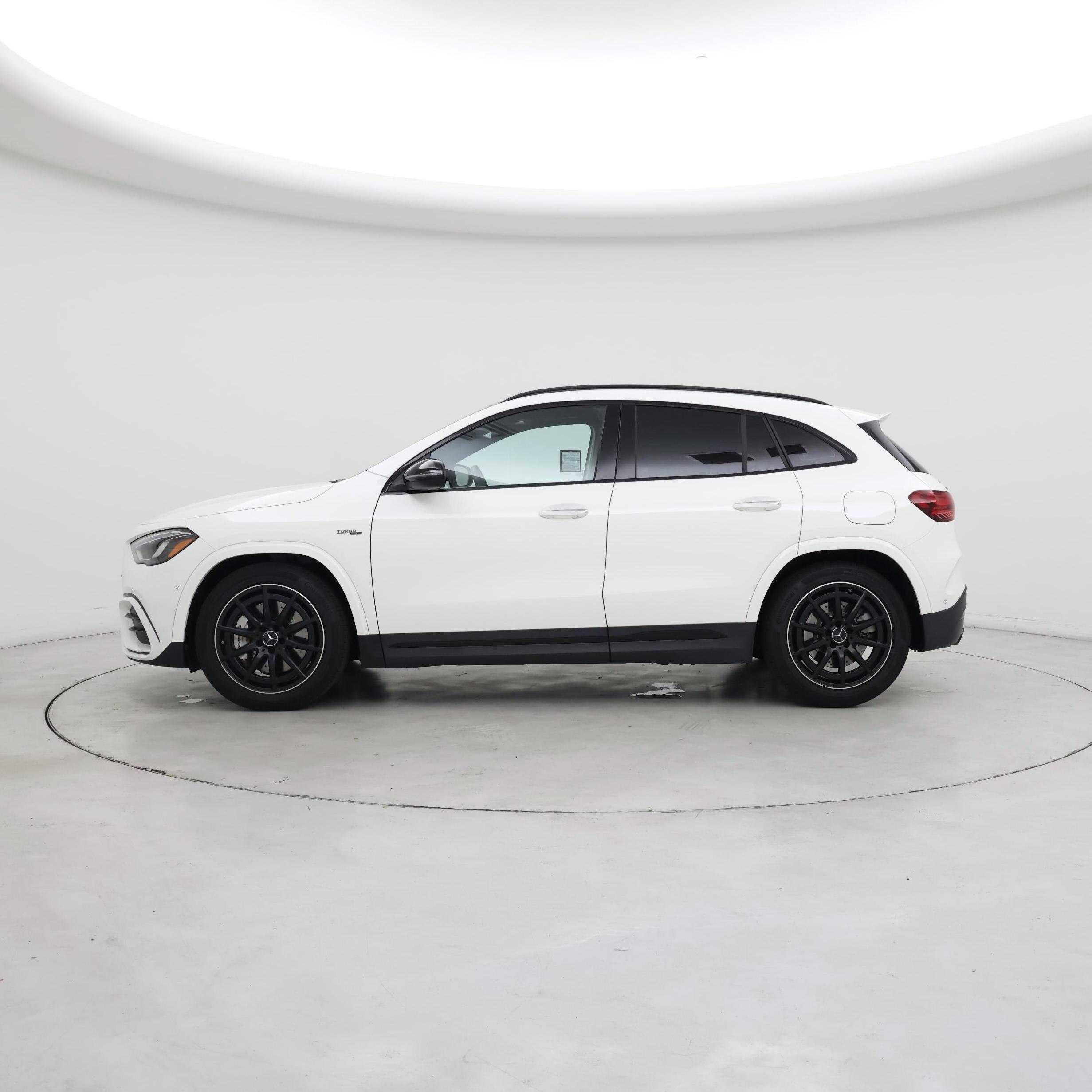 Thumbnail: 2024 Mercedes-Benz GLA - 3