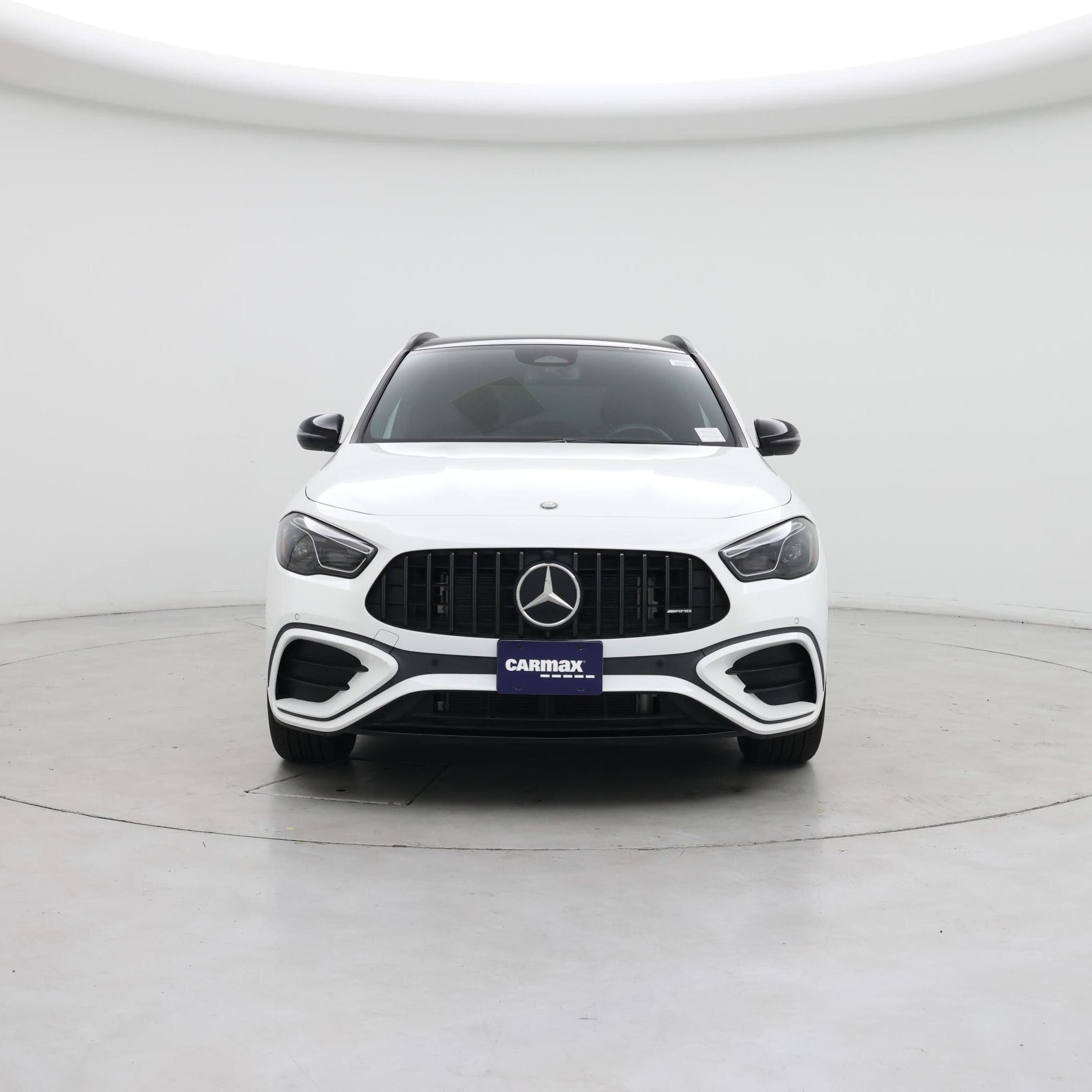 Thumbnail: 2024 Mercedes-Benz GLA - 5